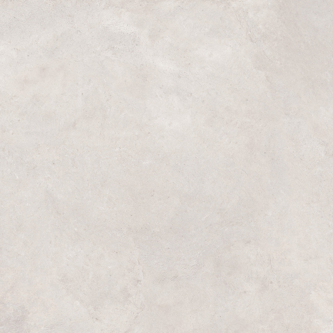 Frame Grey 80x80cm texture in soft concrete-inspired grey tones