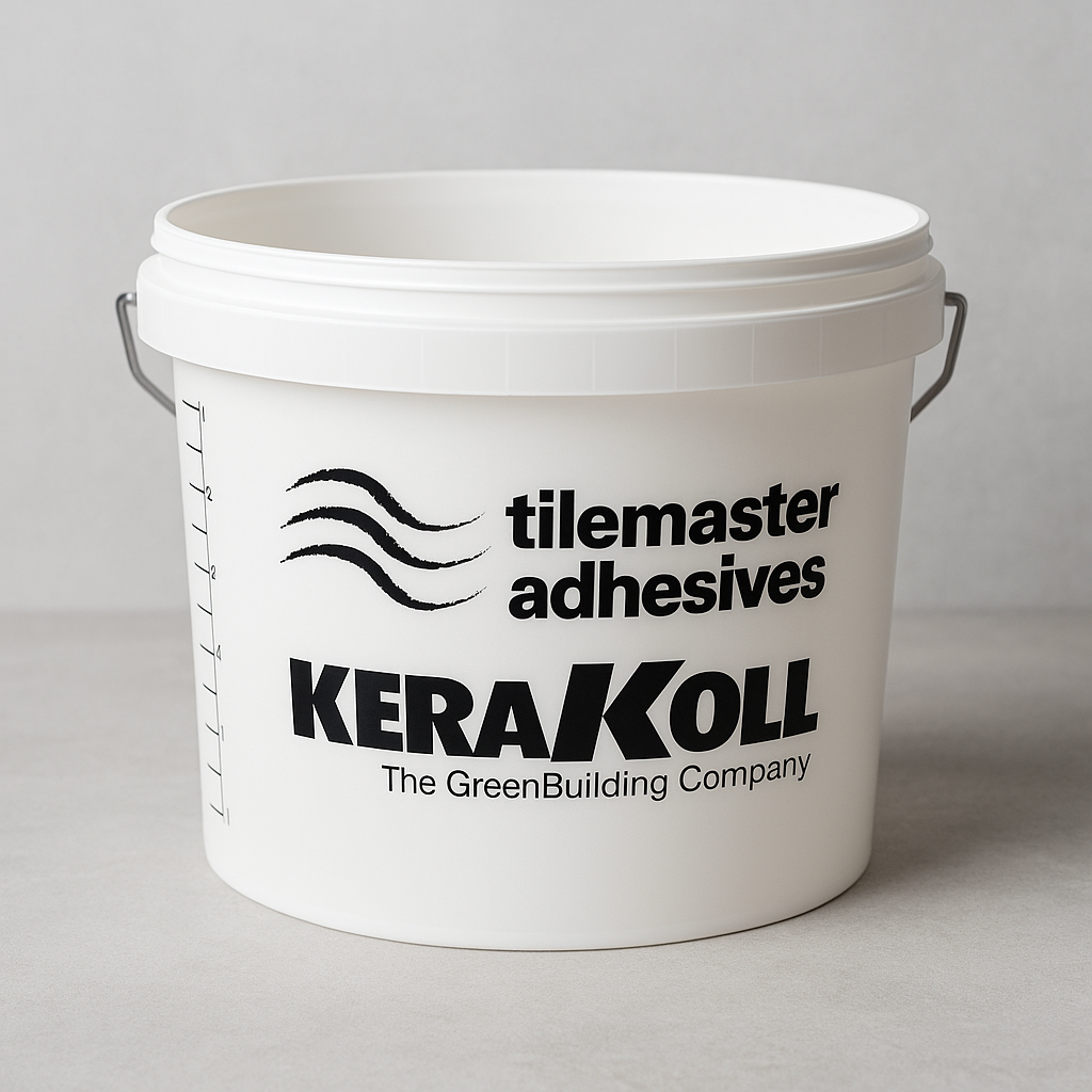 Kerakoll Mixing Bucket 10Ltr