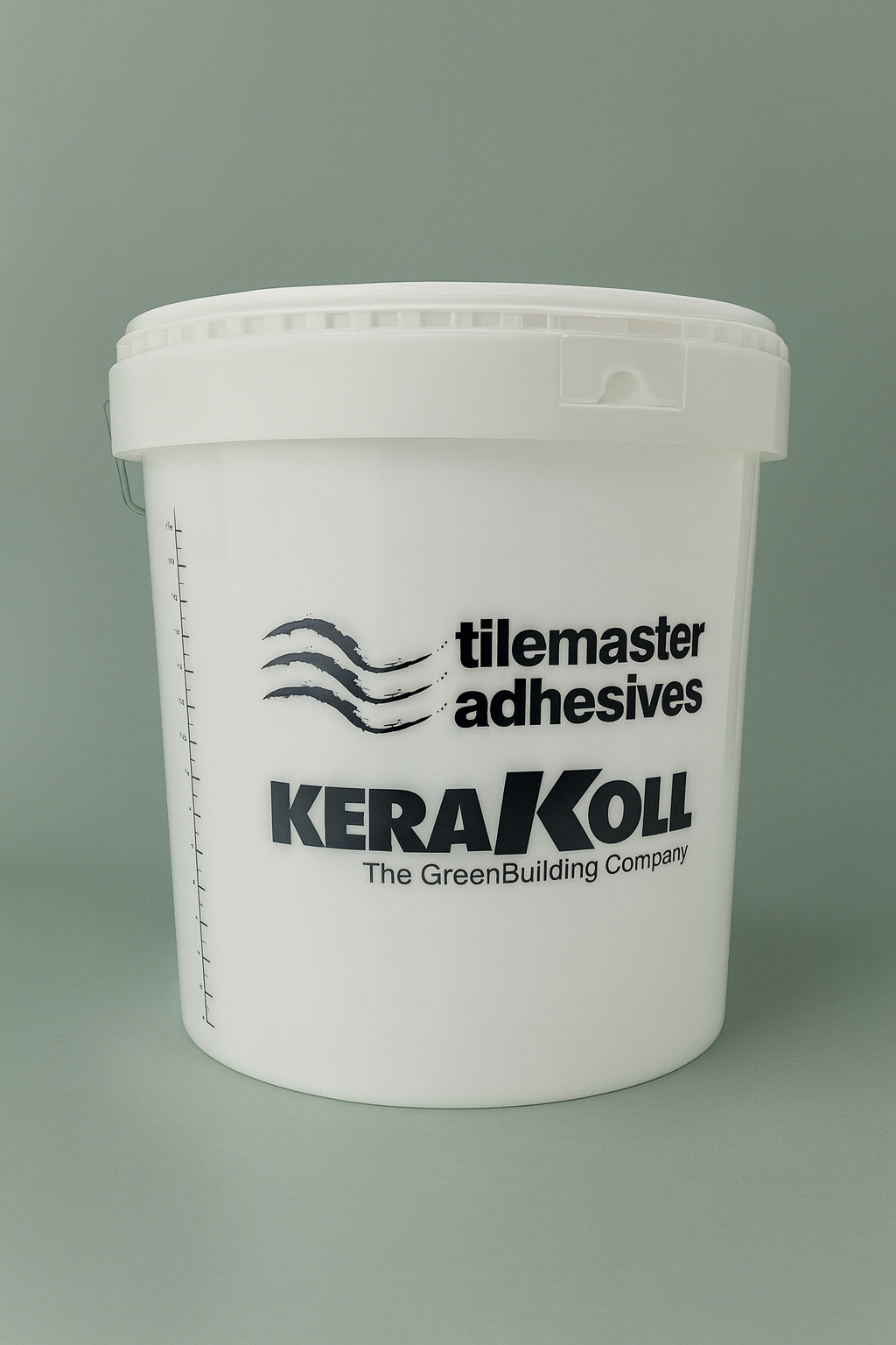 Kerakoll Mixing Bucket 21Ltr
