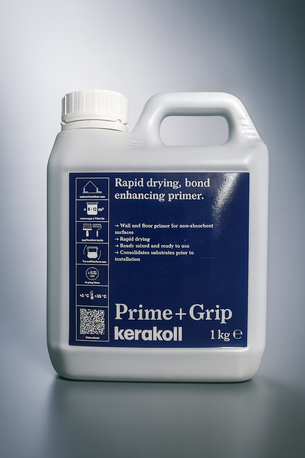 Kerakoll Primeplus Grip 1 Litre