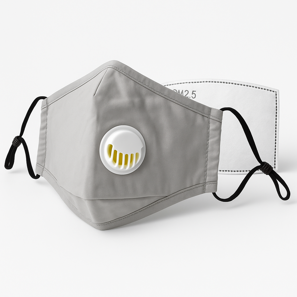 Dust Mask
