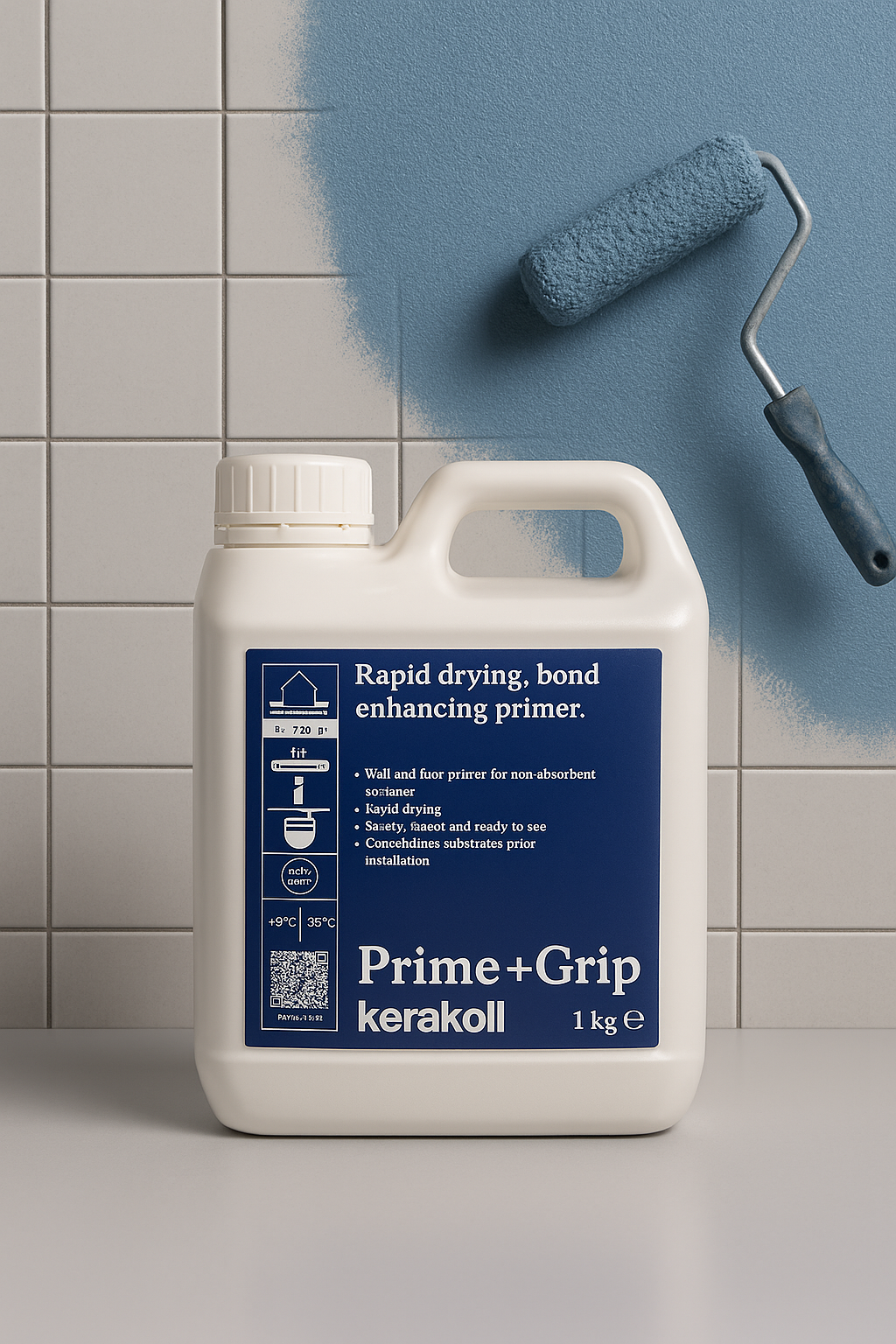 Kerakoll Primeplus Grip 1 Litre
