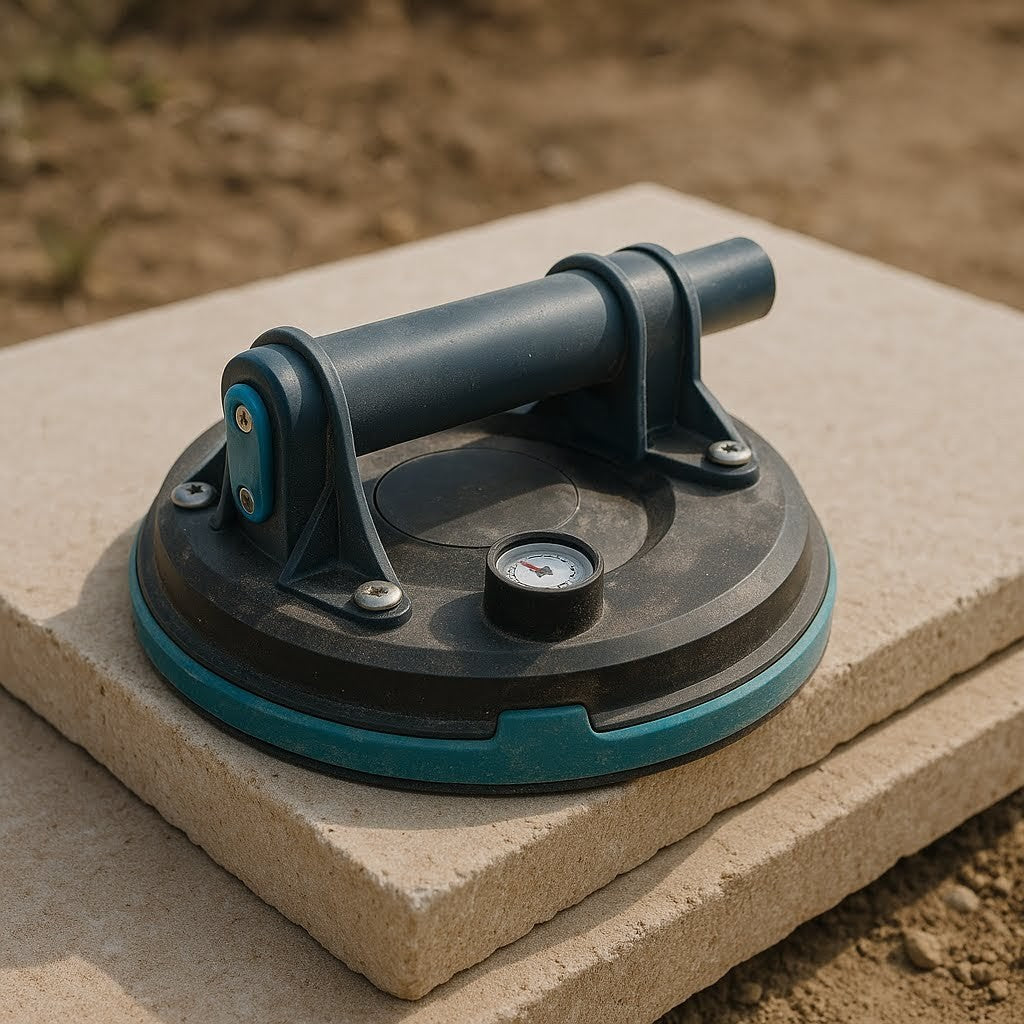 Bihui Pro 140 Vario Electric Vacuum Suction Cup