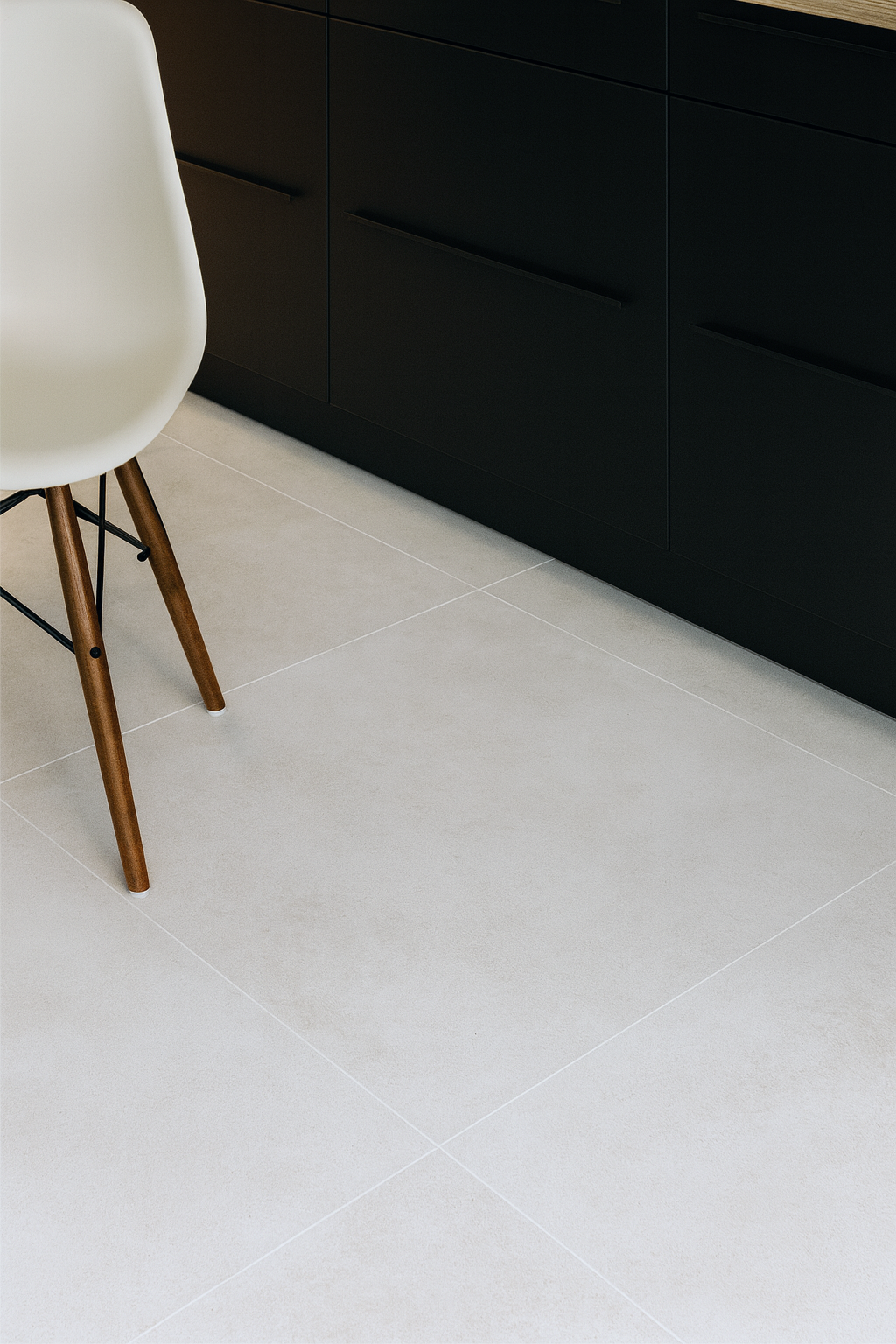Tapa Blanco 60x60cm - £23.99 per M²
