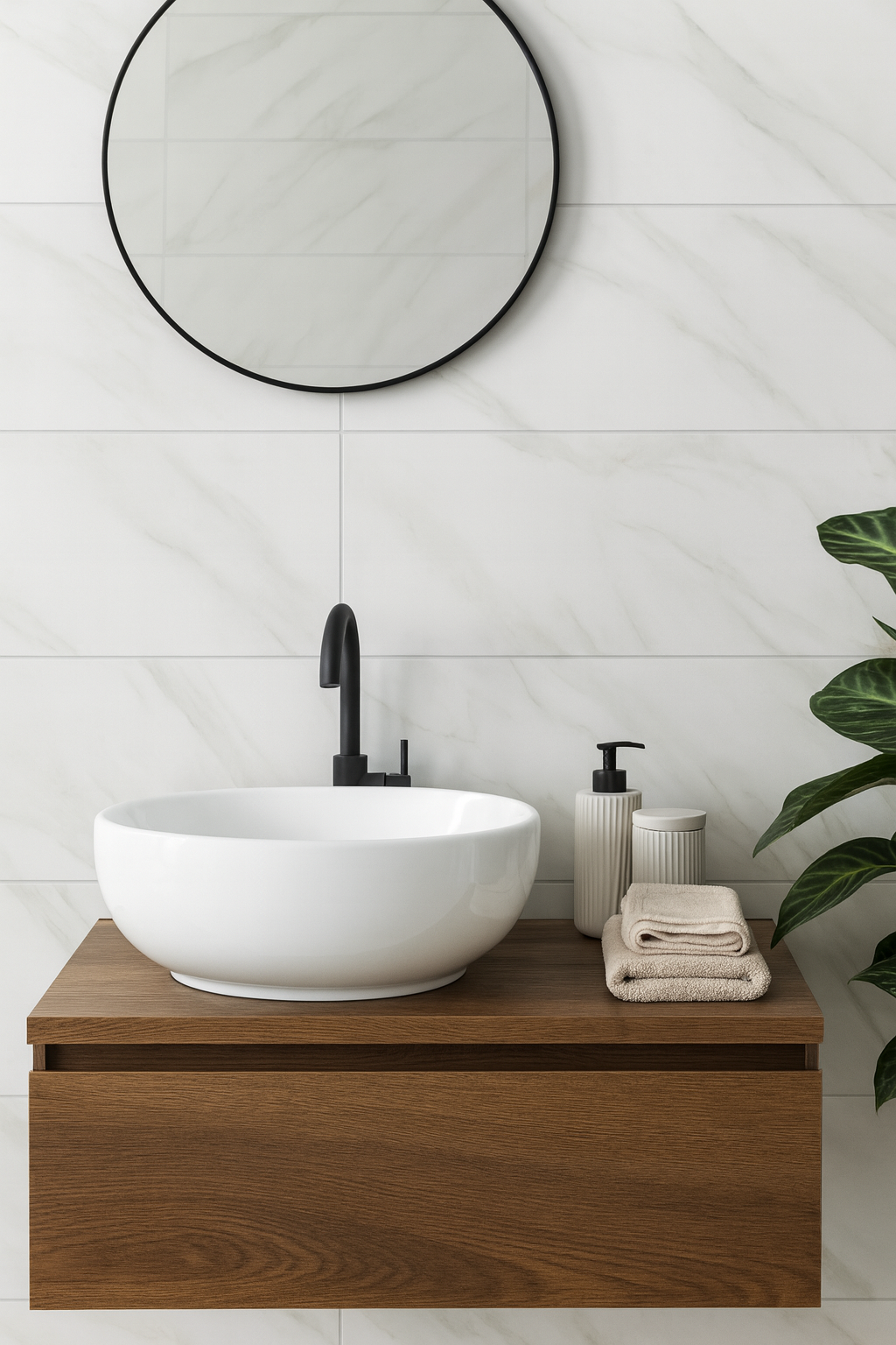 Dolomite 25x75cm - £12.50 per M²