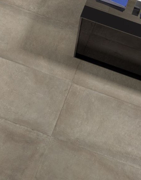 Land Dark Grip 60x60cm - £36.99 per M²