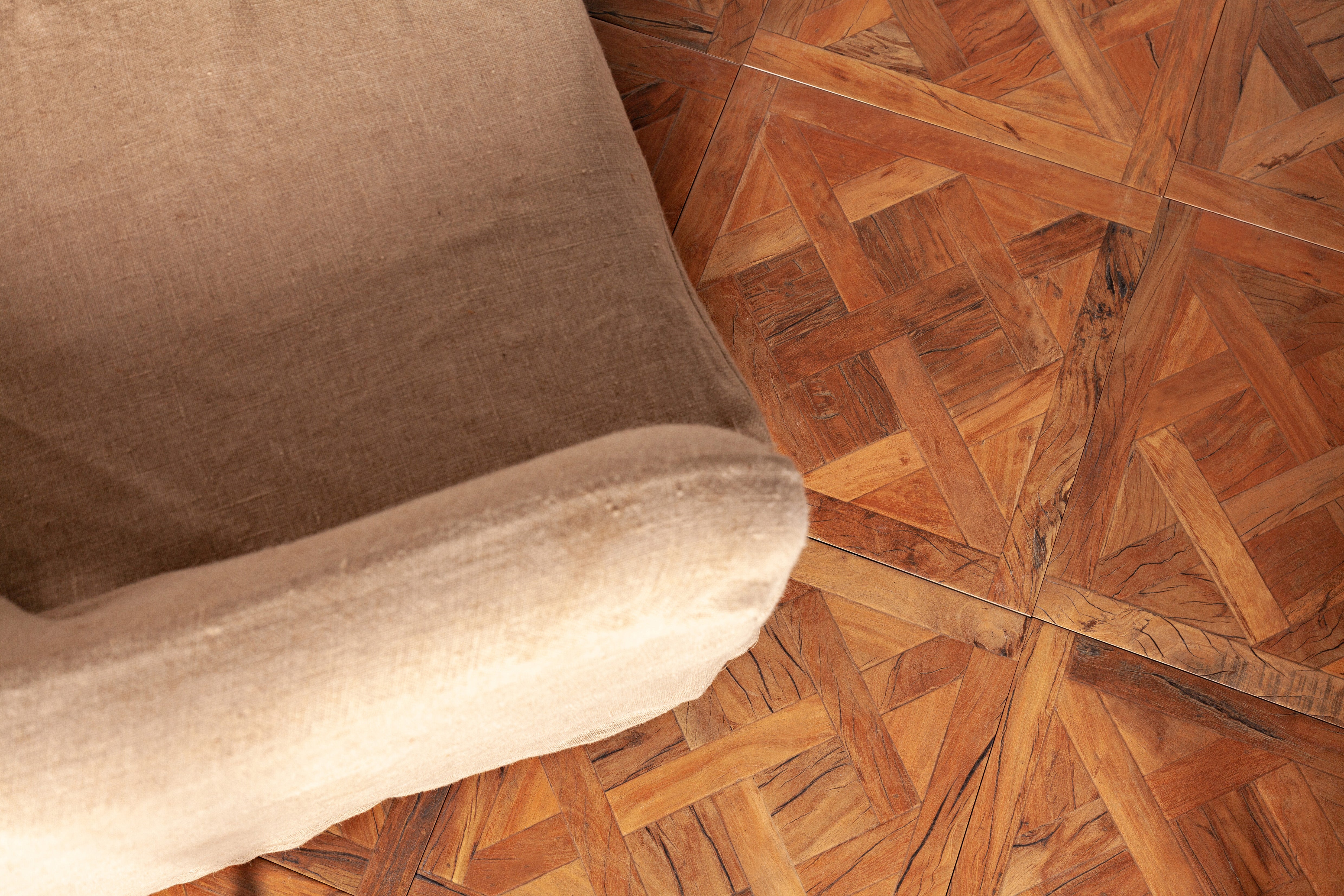 Forest Natural 45x45cm - £38.99 per M²