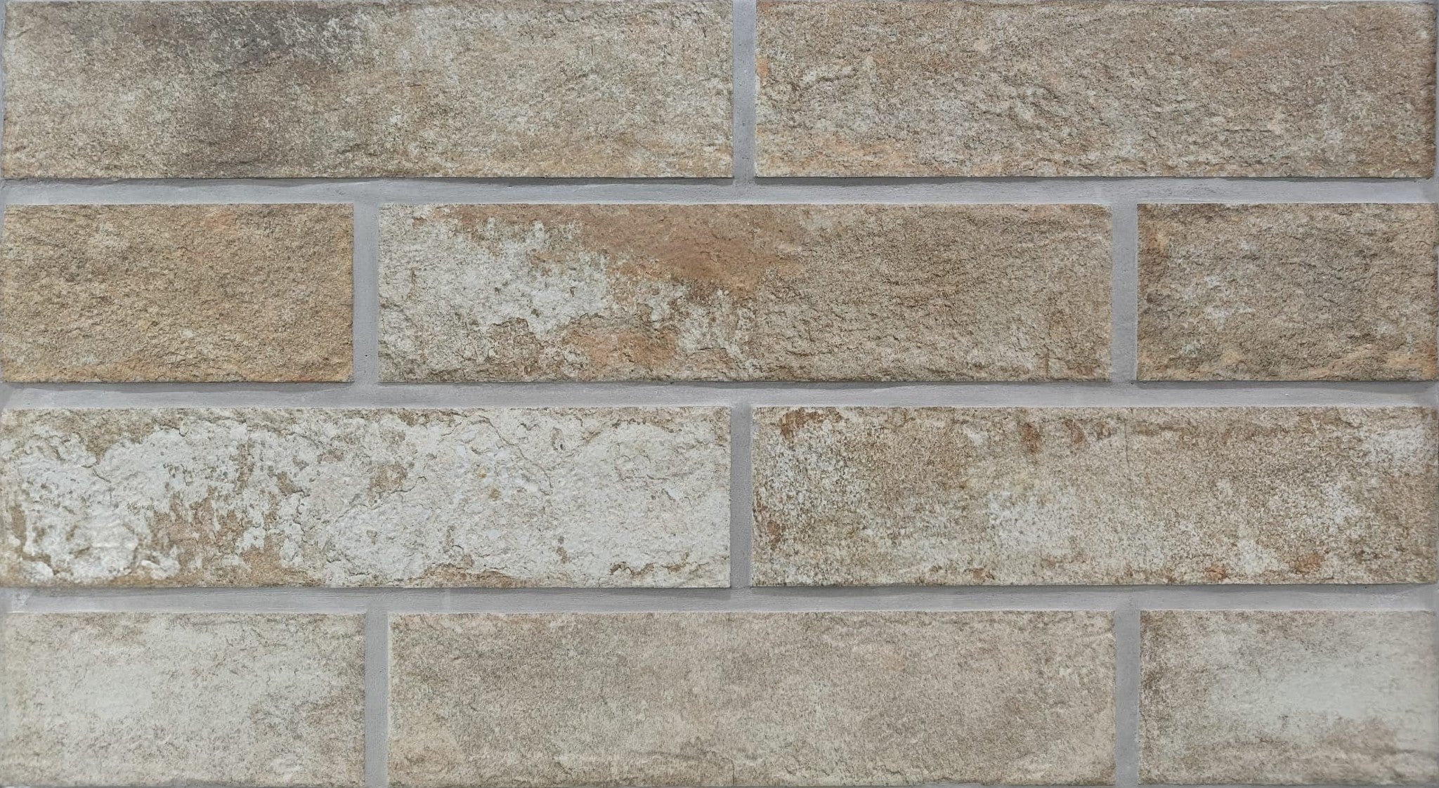 Terre d'Umbria Brick 7.4x31cm - £44.99 per M²