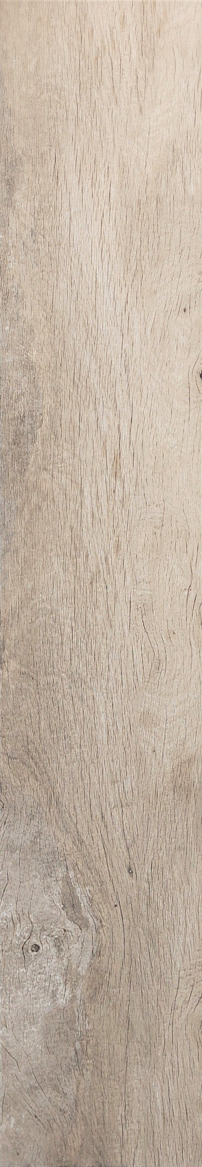Woodmania Ivory 20x120cm - £27.99 per M²
