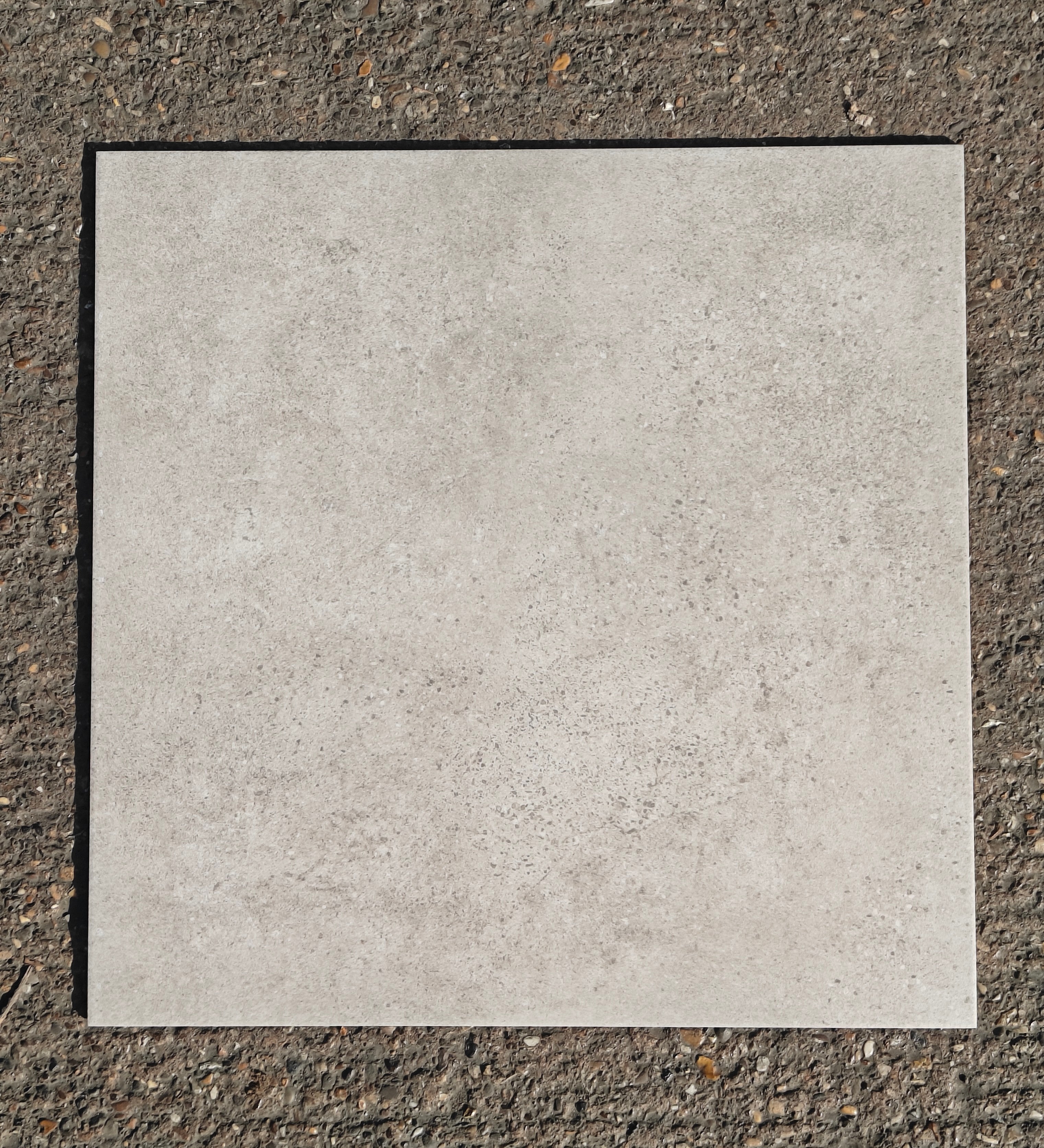 Norr Sand Matt 60x60cm