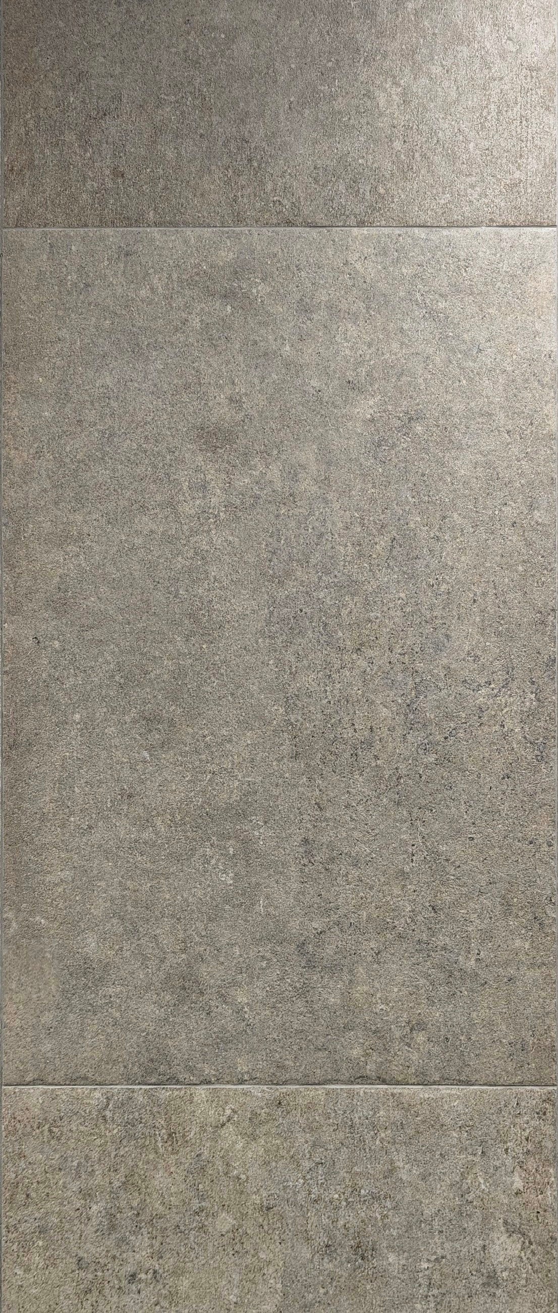 Lore taupe 60x90cm porcelain tile featuring organic texture and warm taupe hues with subtle grey undertones.