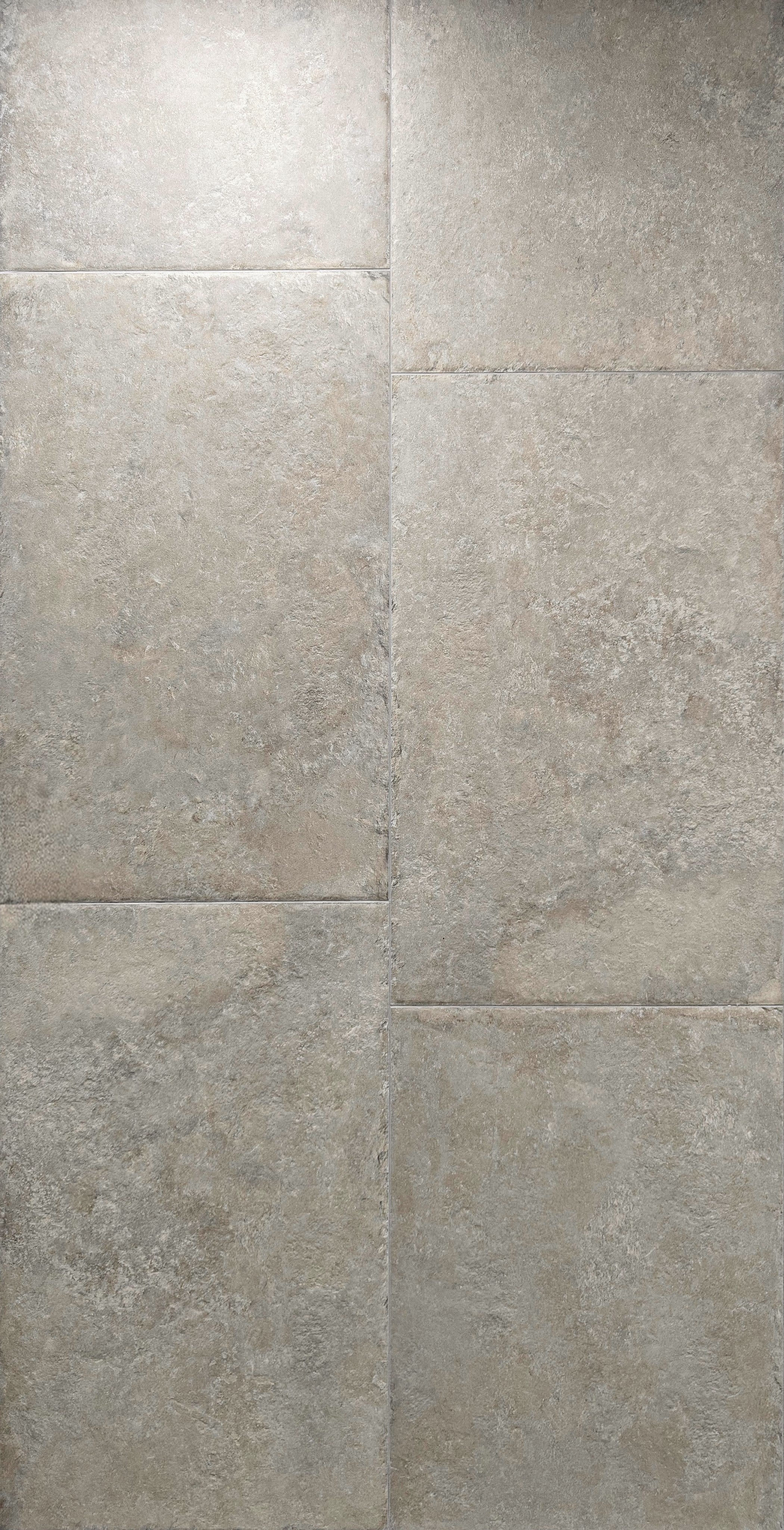 Castleton Taupe 60x90cm porcelain tile showcasing warm tones and refined stone finish.