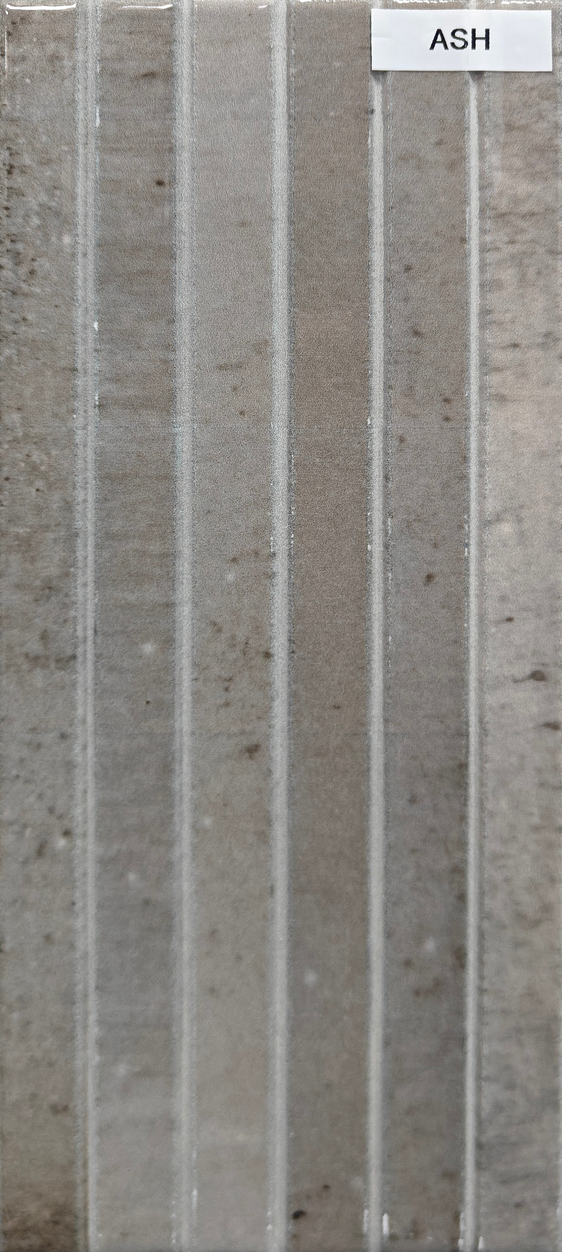 Home Ash 12.5x25cm - £49.99 per M²