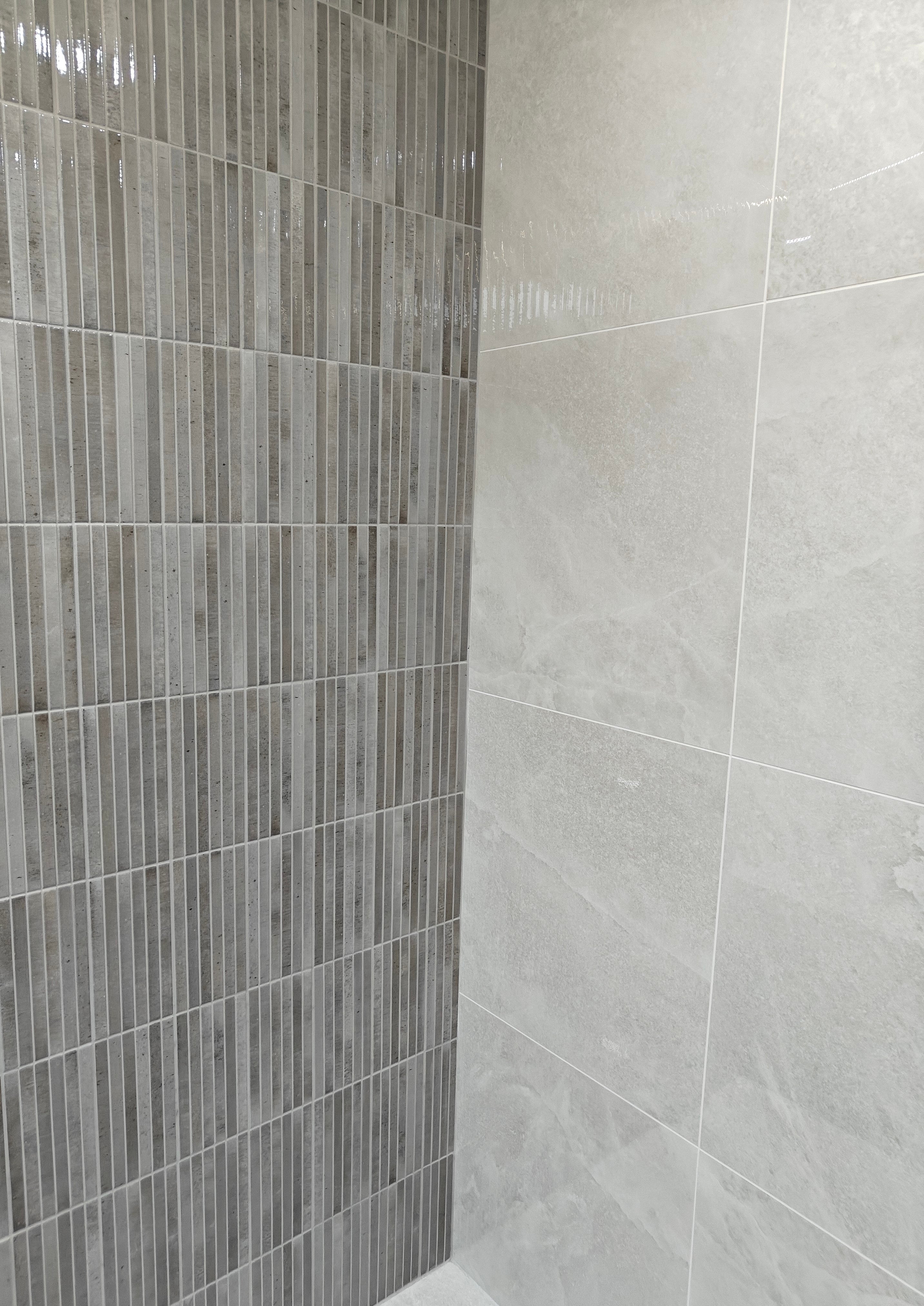 Home Ash 12.5x25cm - £49.99 per M²