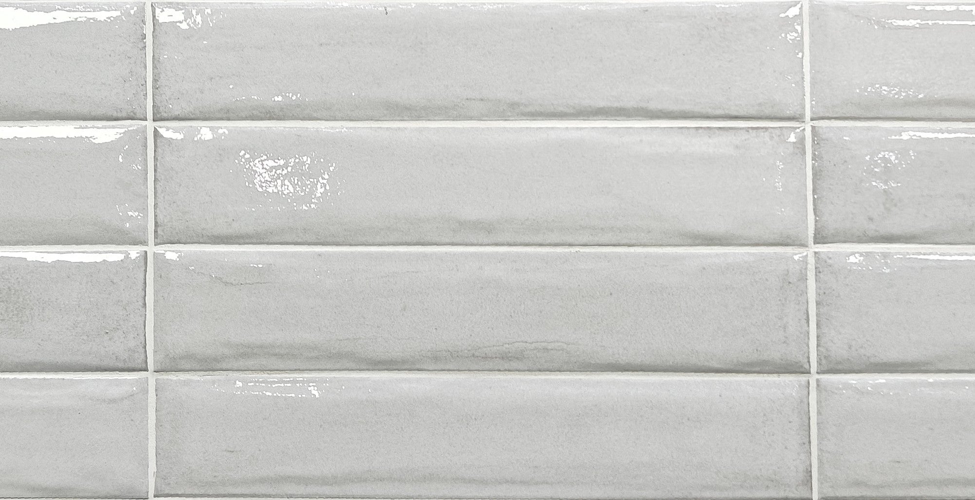 Menti White 7.5x40cm - £50.99 per M²