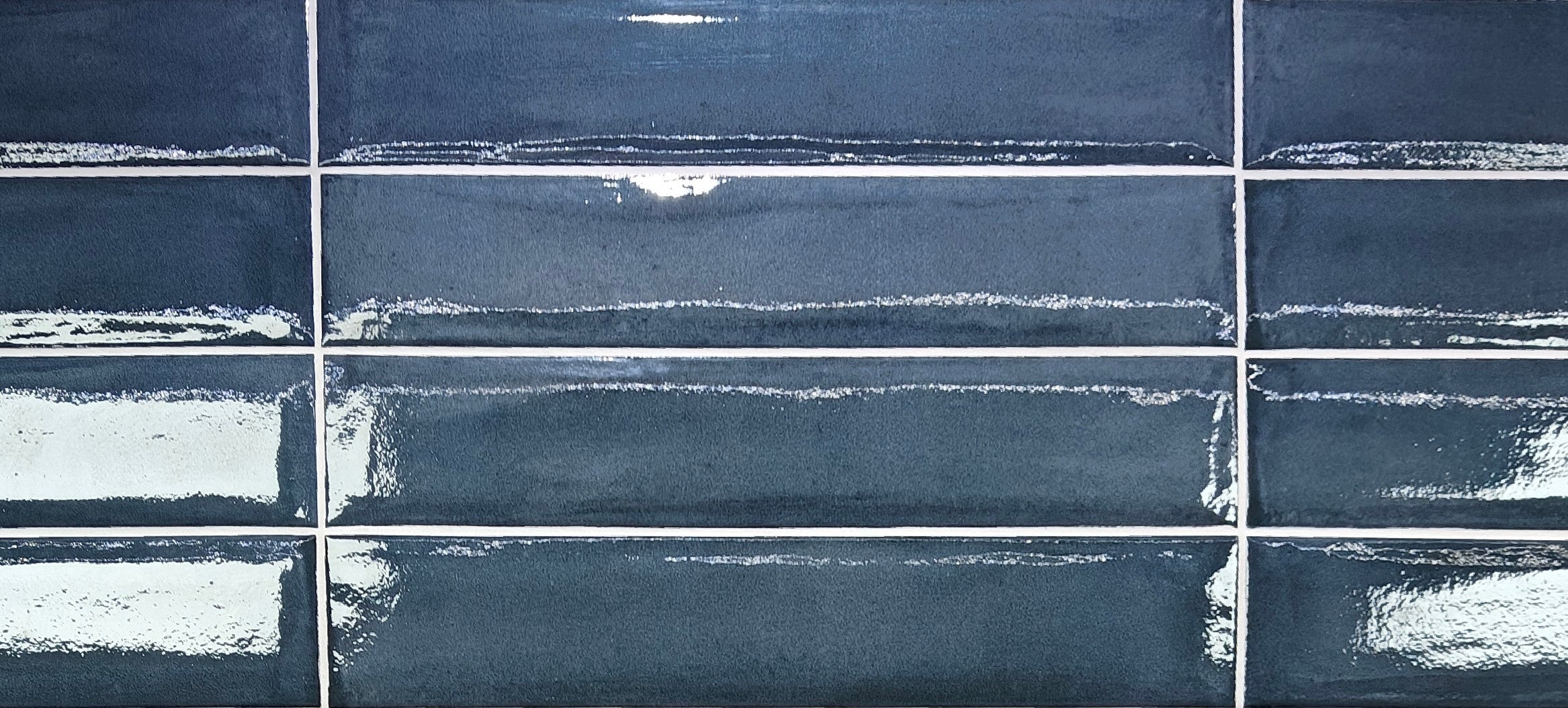 Menti Blue 7.5x40cm - £50.99 per M²