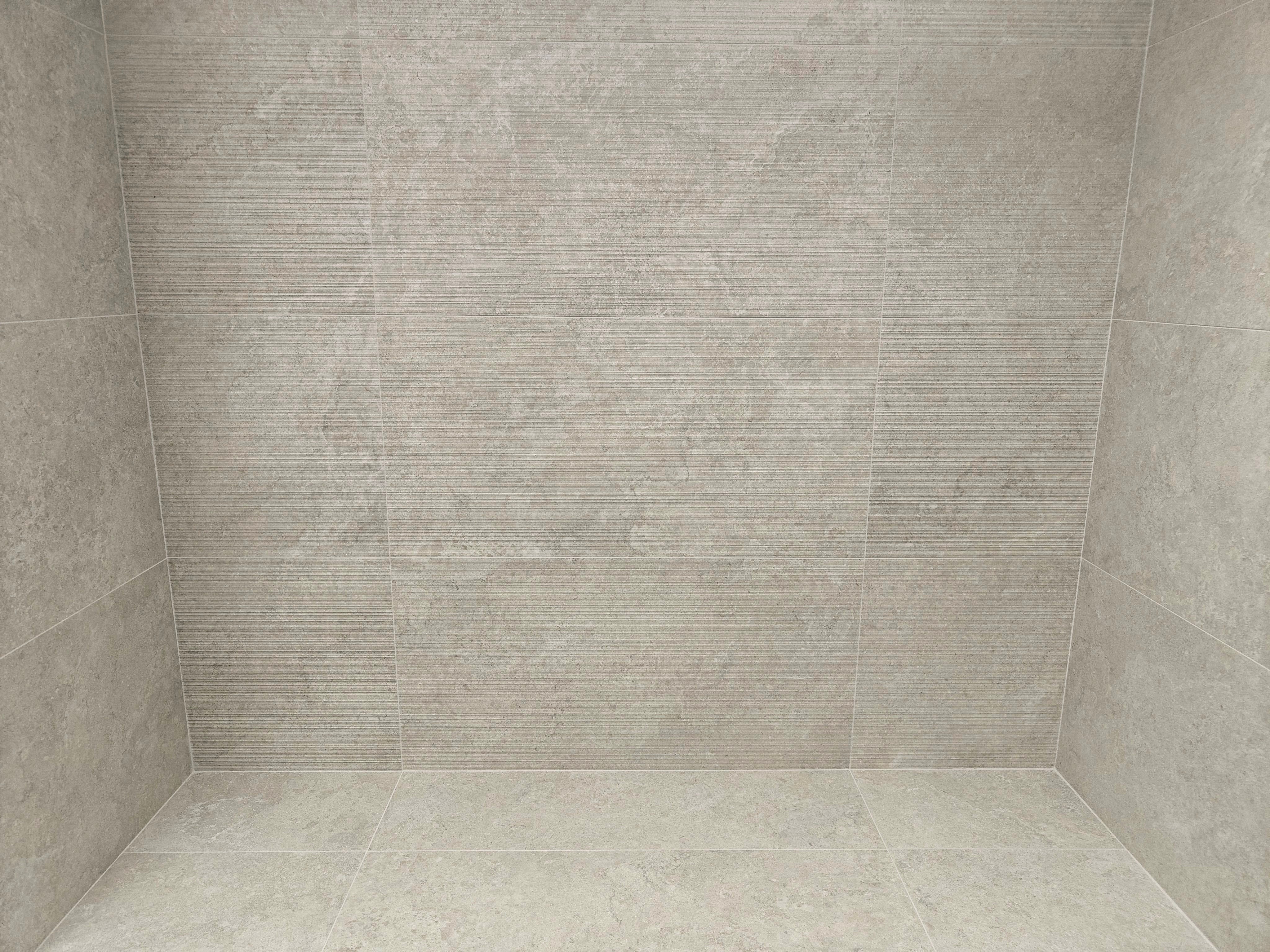 Beat Almond 60x120cm - £49.99 per M²