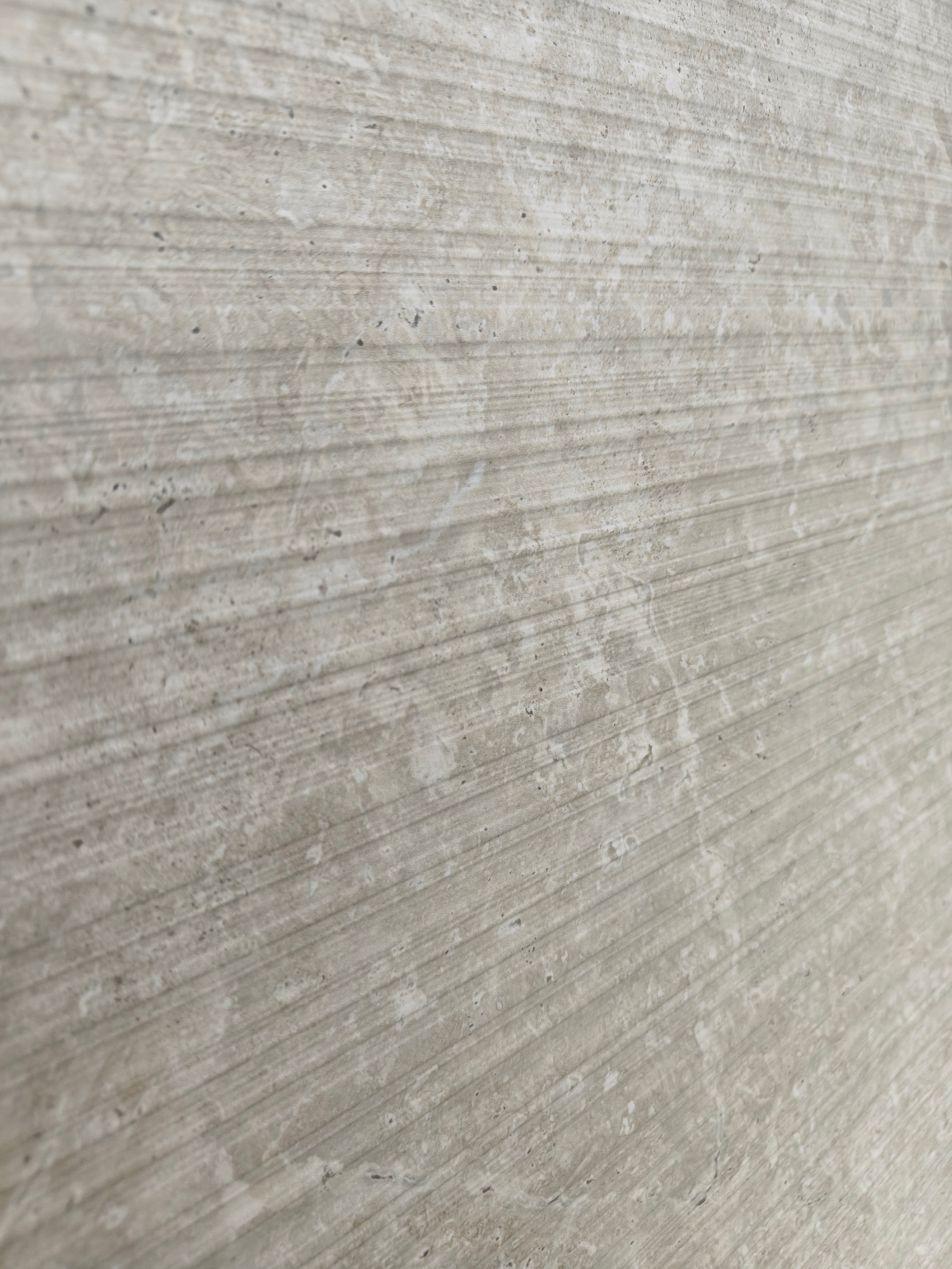 Beat Almond Ribbed Decor 60x120cm - £52.99 per M²