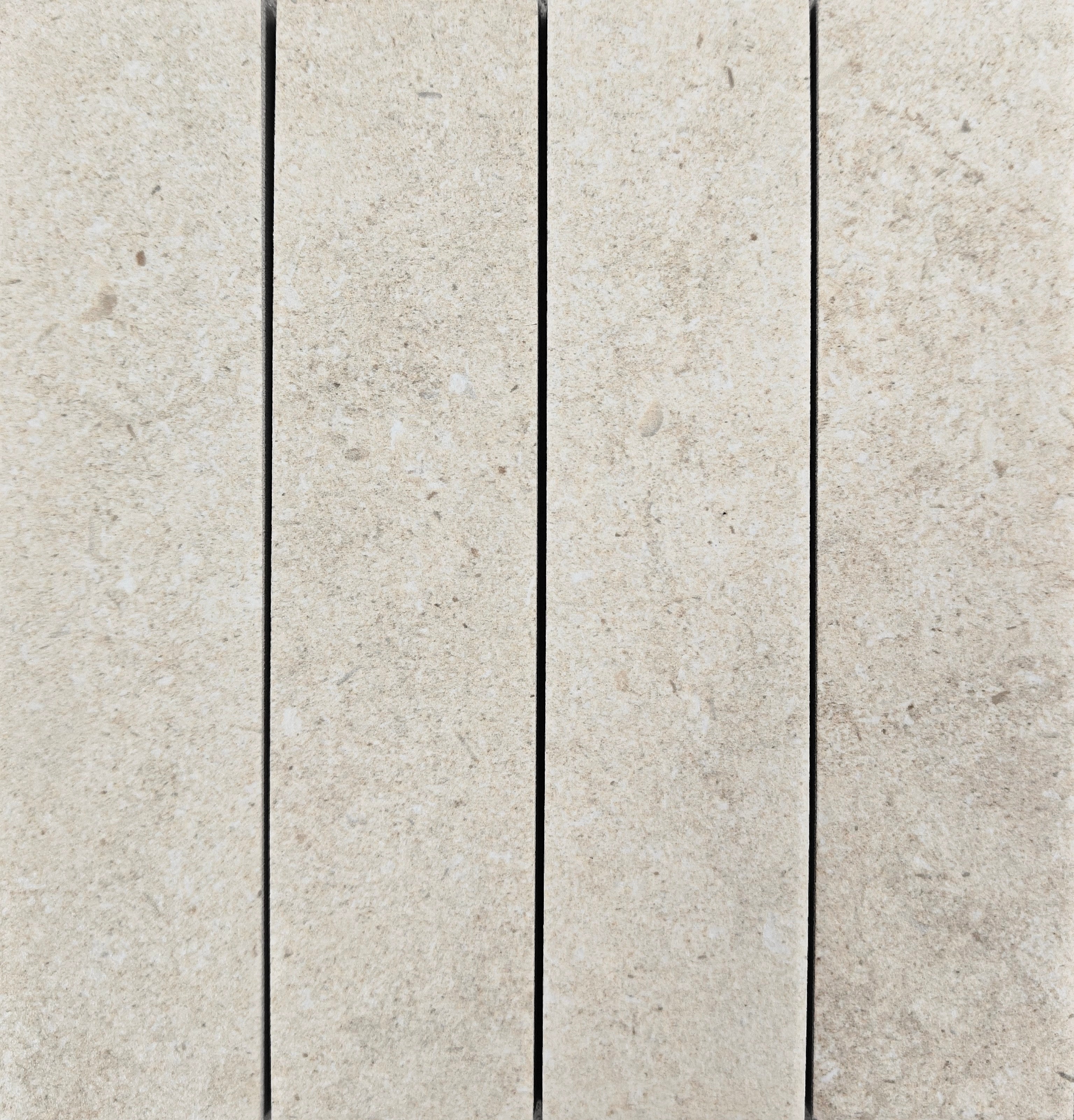 Lutz Brick Ivory 4.8x20cm - £42.99 per M²