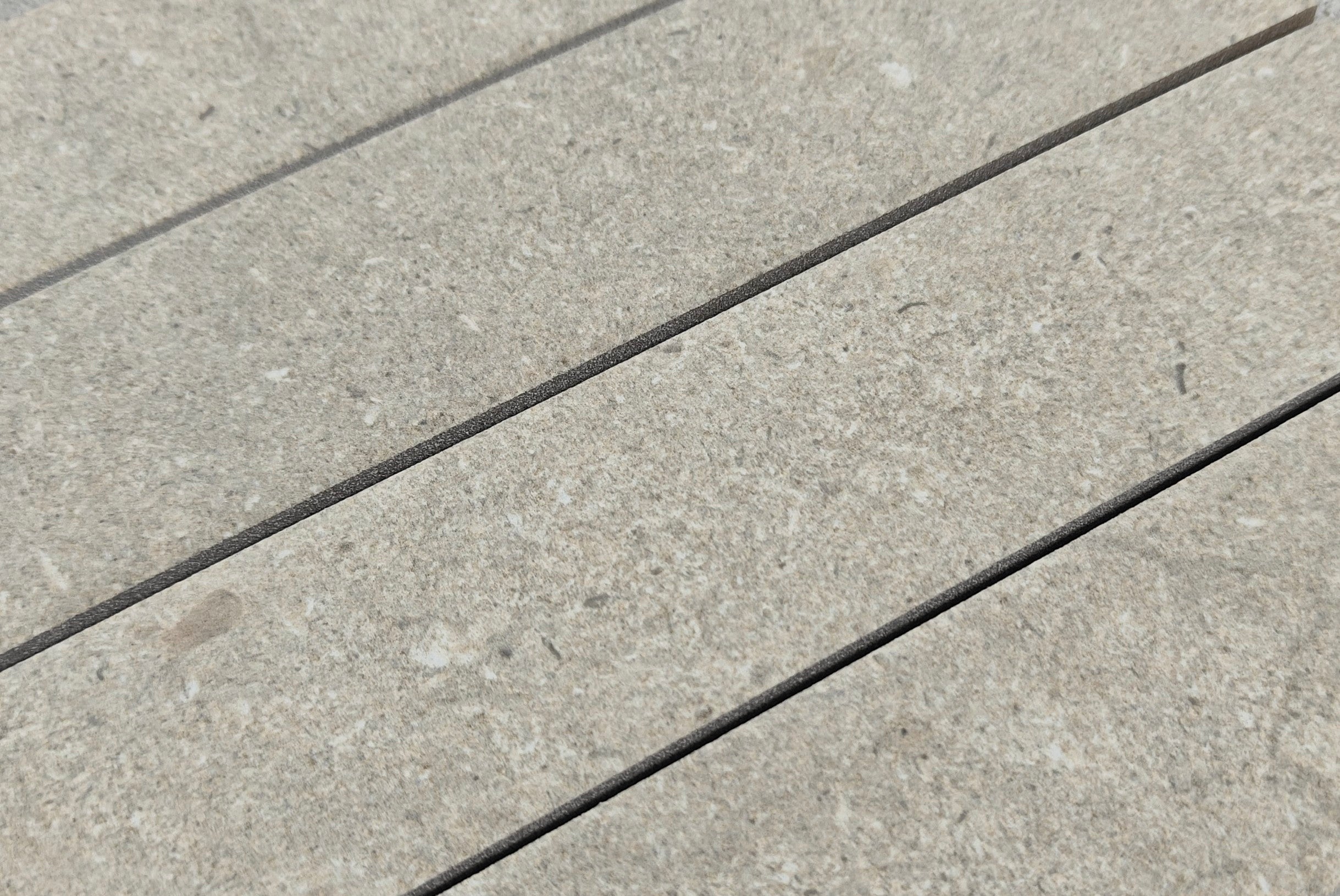 Lutz Brick Taupe 4.8x20cm - £42.99 per M²