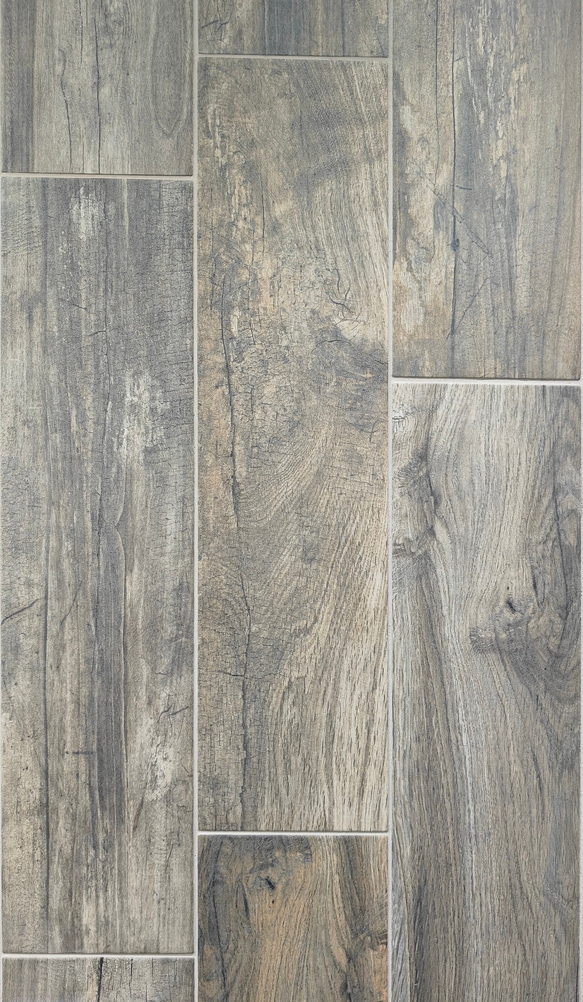 Living Cenere 15x61cm - £29.99 per M²