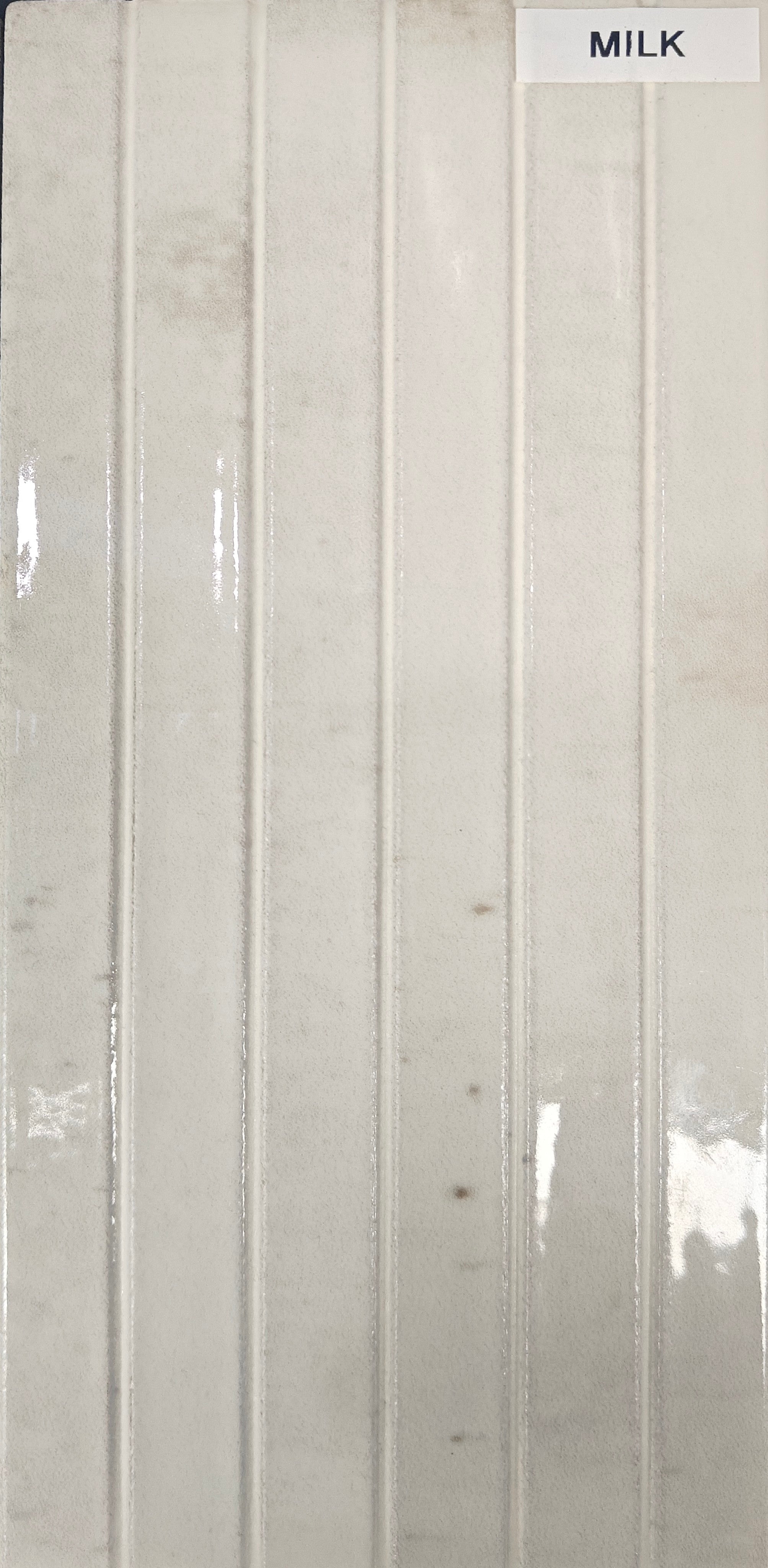 Home Milk 12.5x25cm - £49.99 per M²