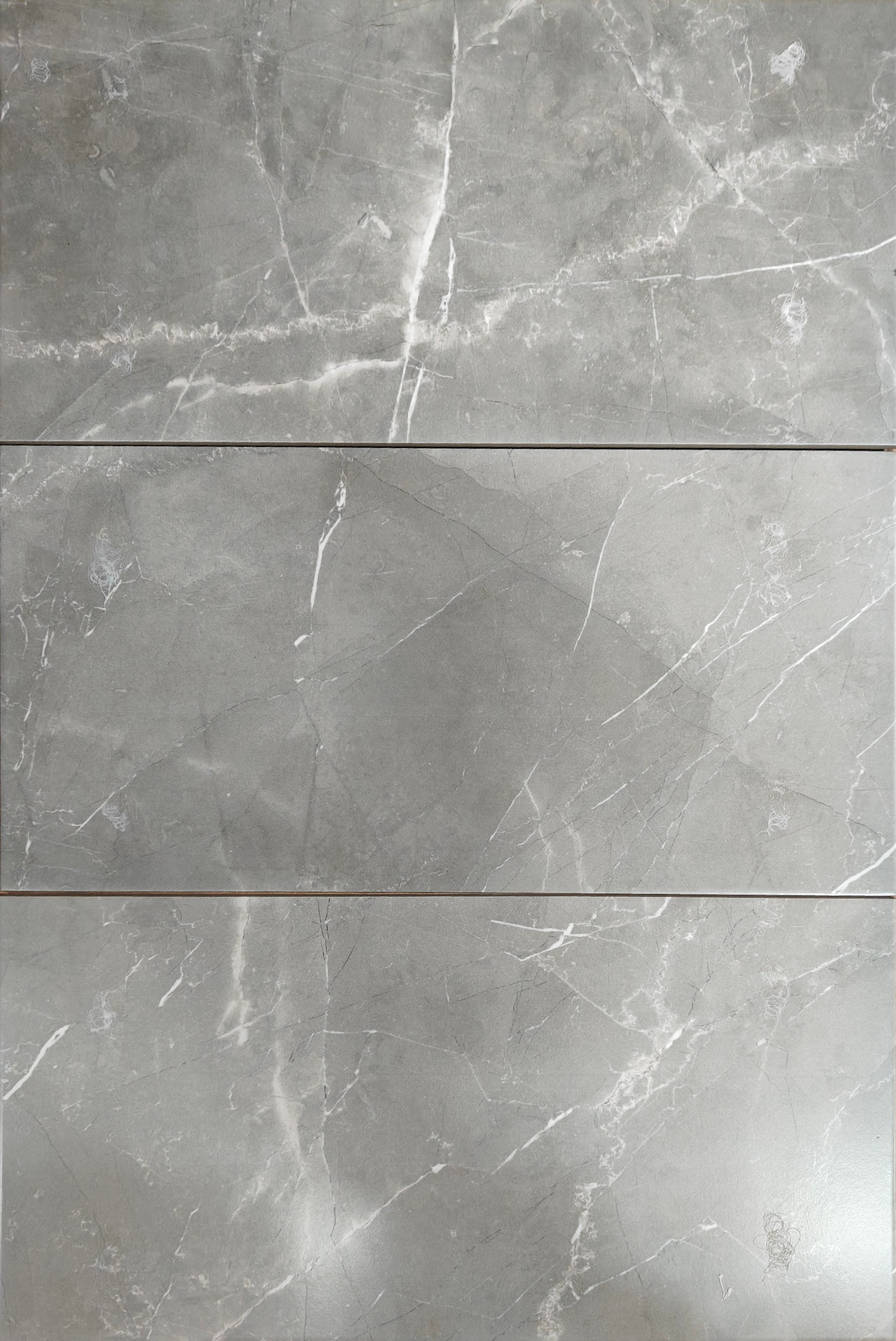 Rodnum Gris 30x60cm - £23.99 per M²