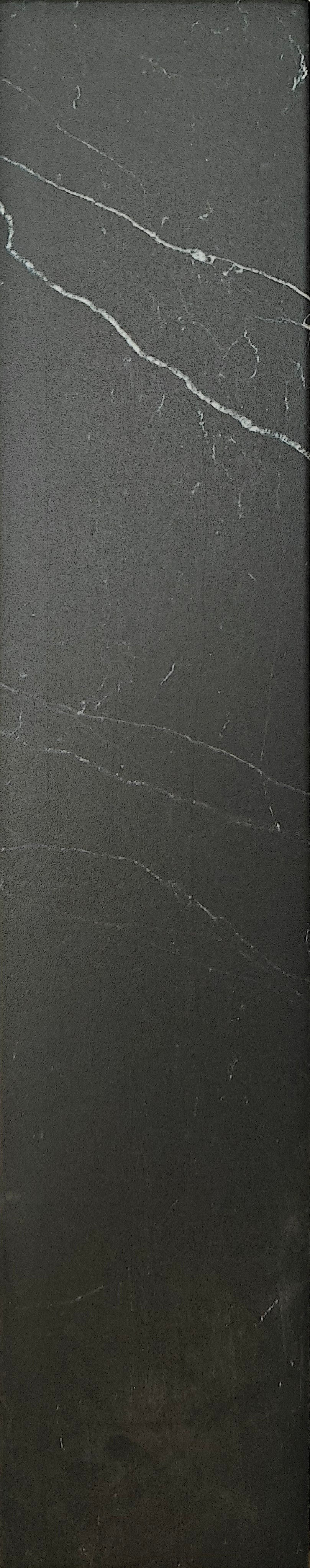 Marquina Negro 10x50cm - £34.99 per M²