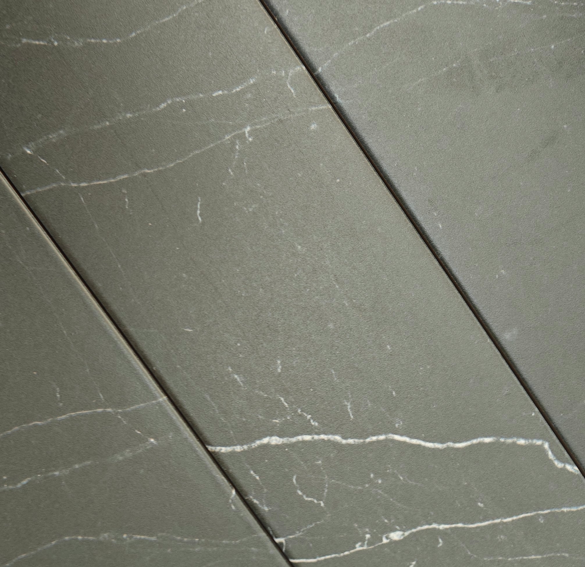 Marquina Negro 10x50cm - £34.99 per M²