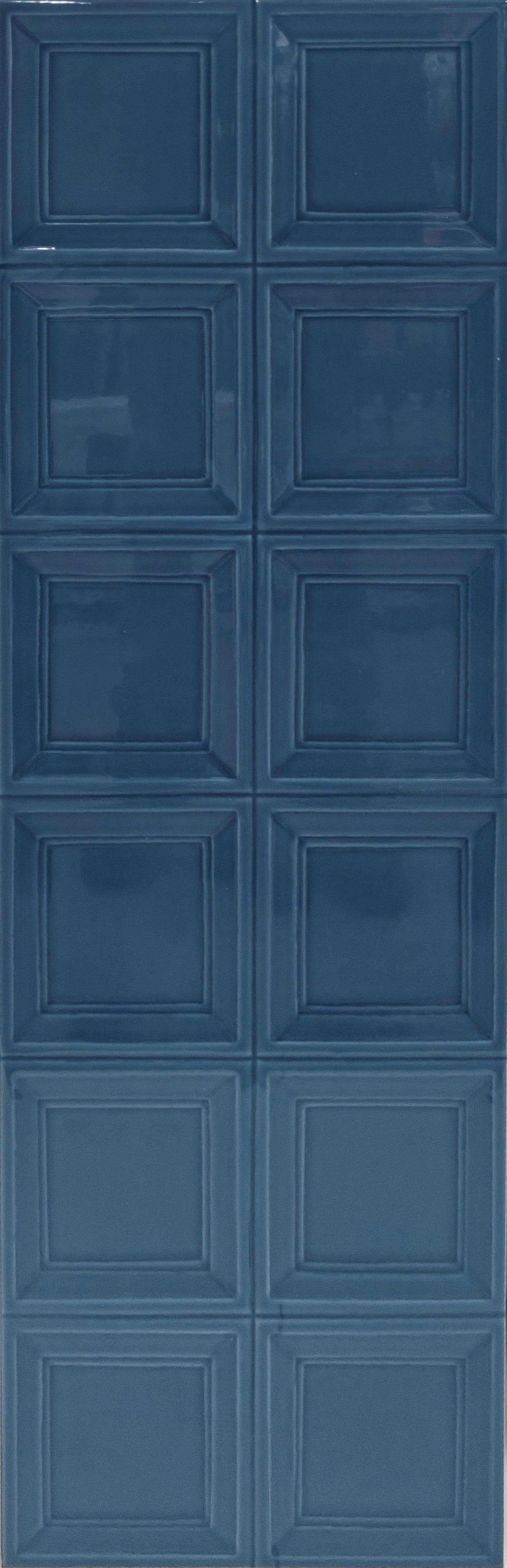 Liss Ocean Shaker 30x90cm - £38.99 per M²