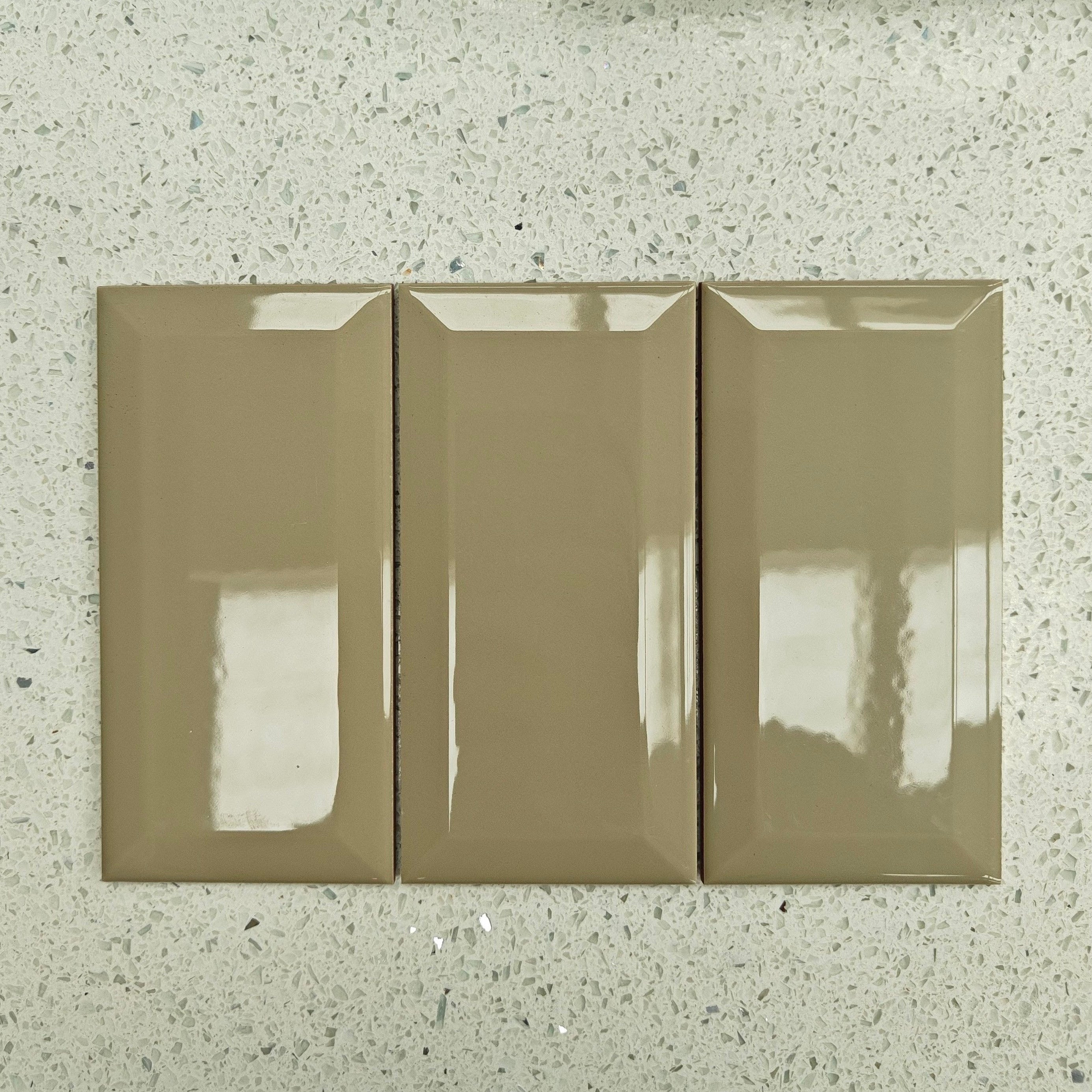 Mini Metro Piedra 7.5x15cm - £19.55 per M²