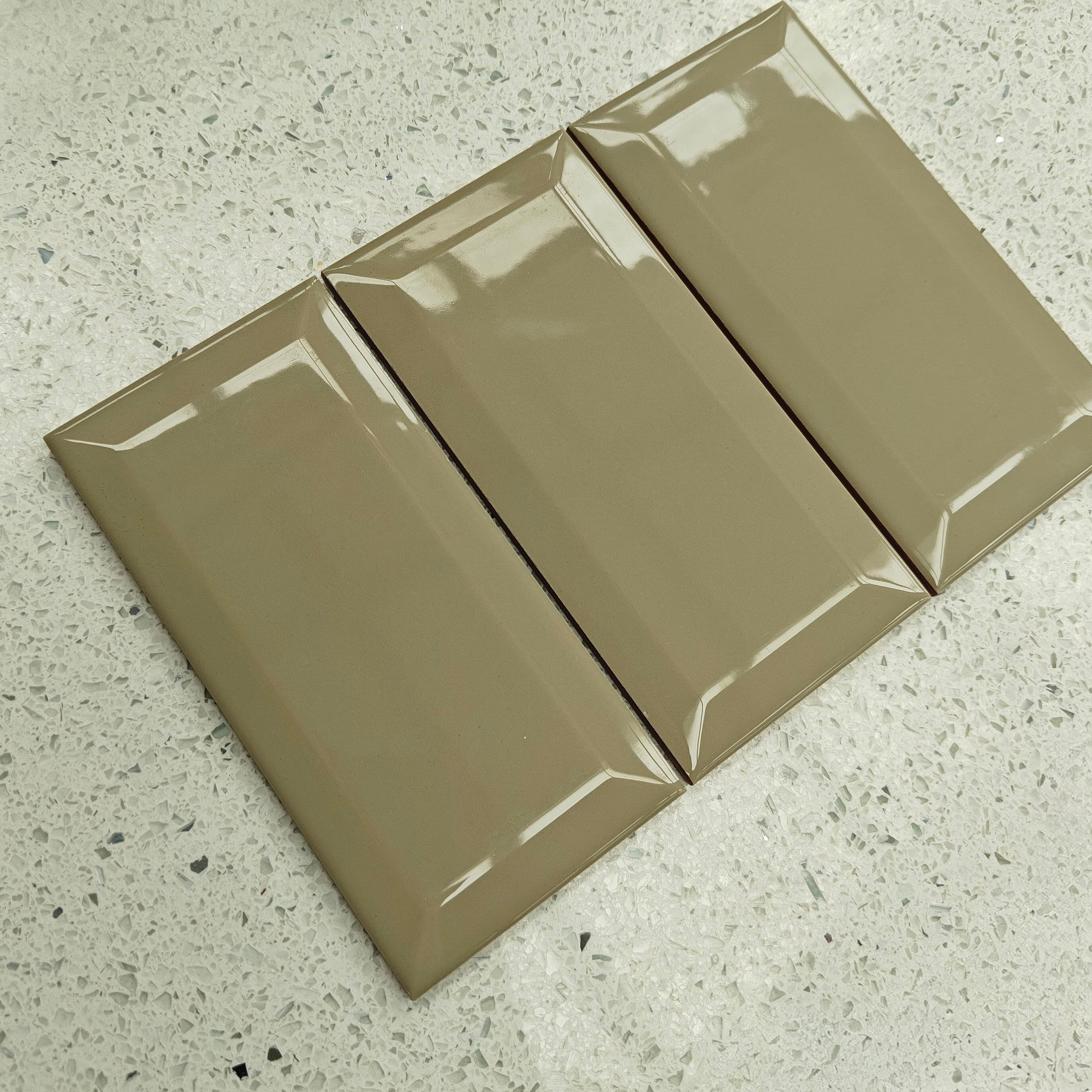 Mini Metro Piedra 7.5x15cm - £18.65 per M²