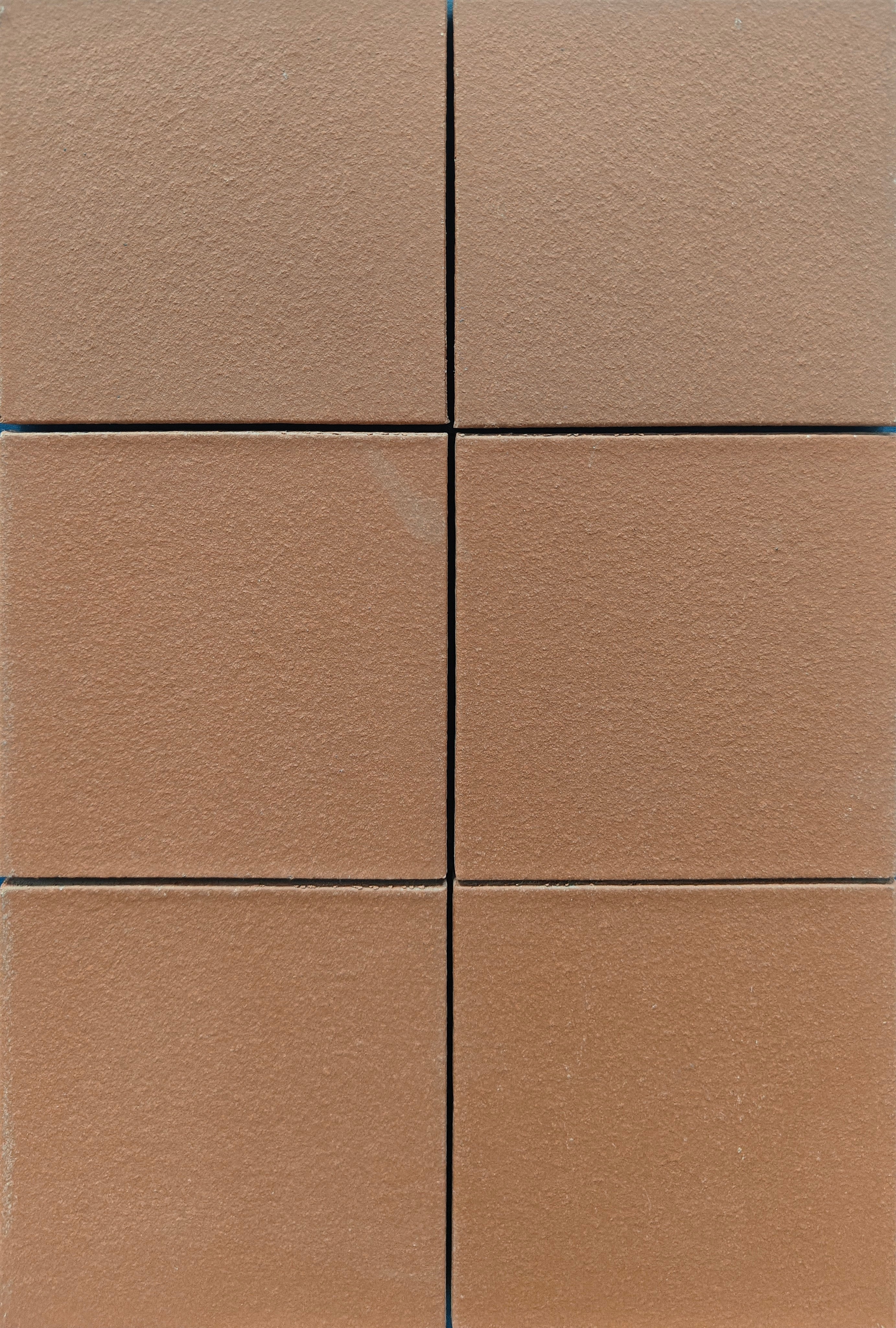 Classic Red Quarry 15x15cm - £44.99 per M²