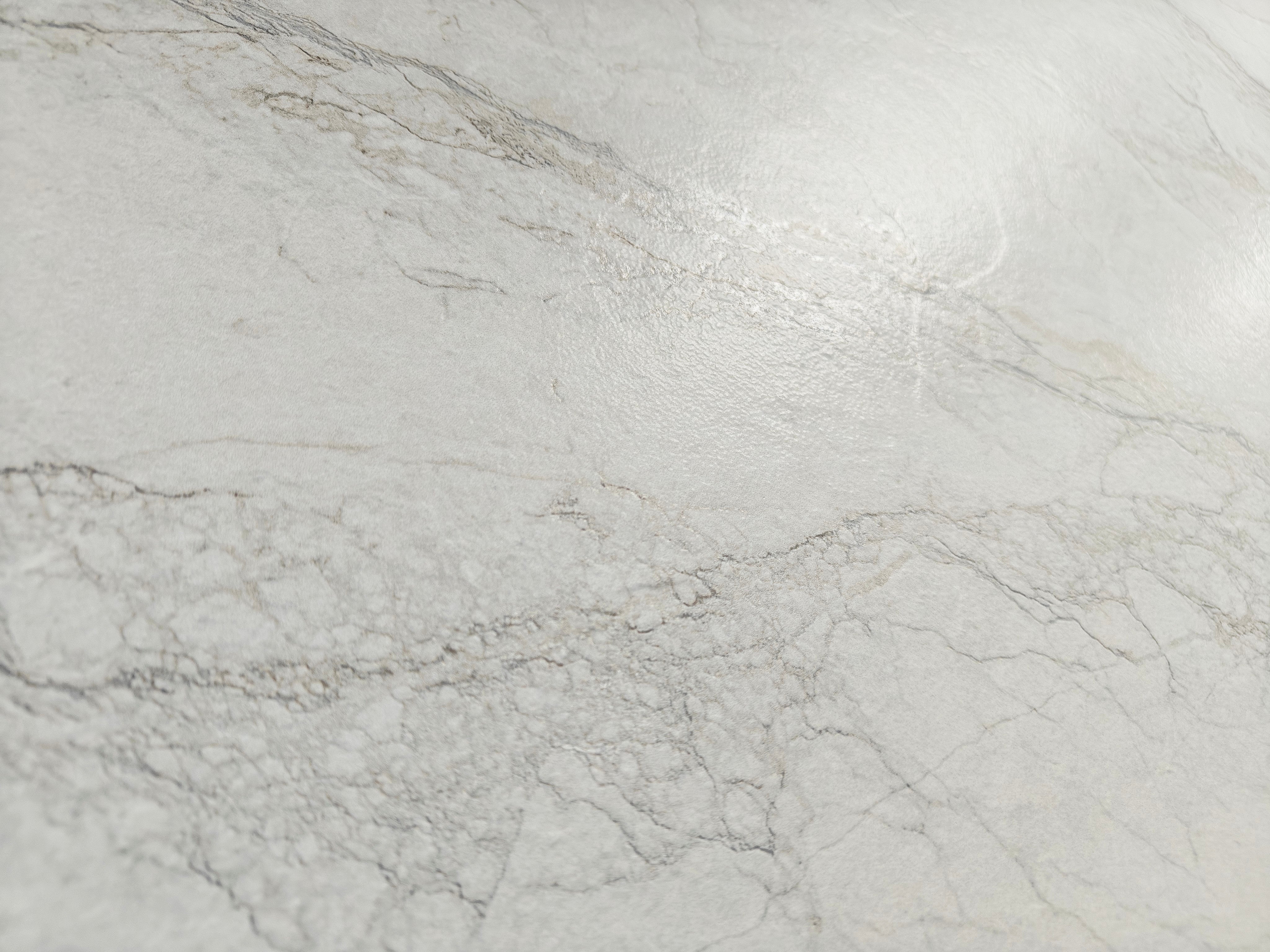 Bolgheri Stone White 60x120cm matt porcelain tile showcasing subtle veining and elegant tonal variations.
