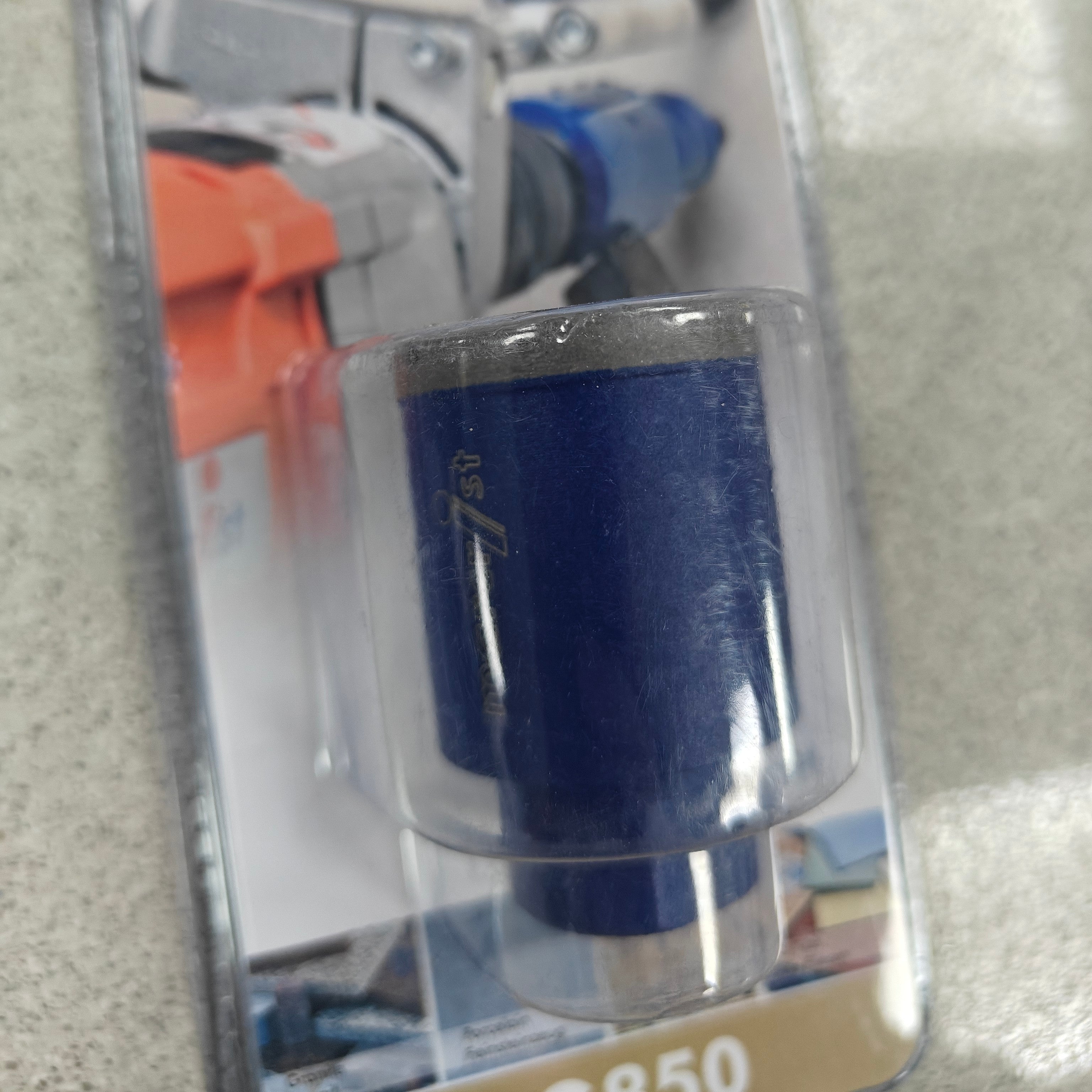 Marcrist PG850 36mm Porcelain & Tile Drill Bit