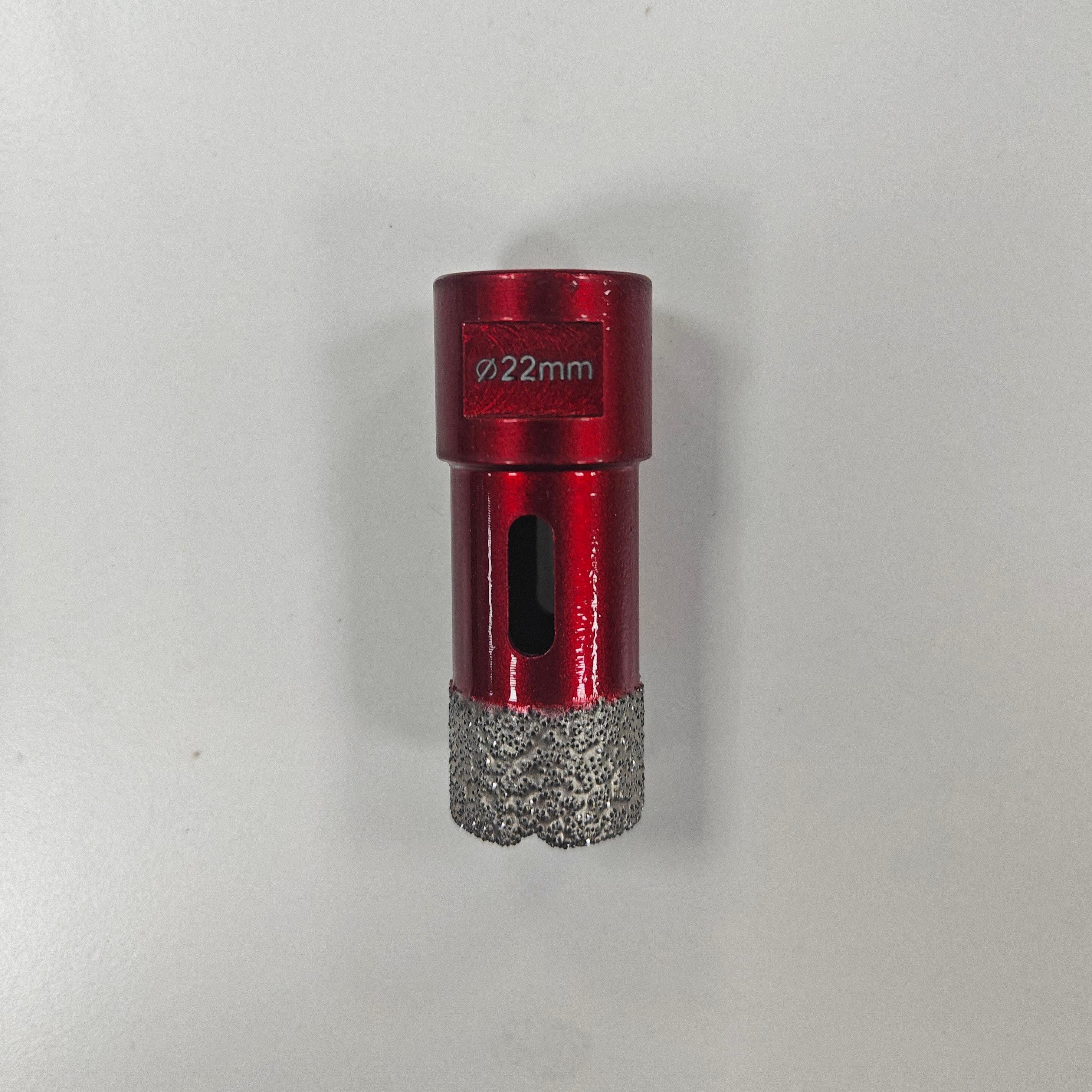 Abracs 22mm M14 Diamond Tile Drill Bit
