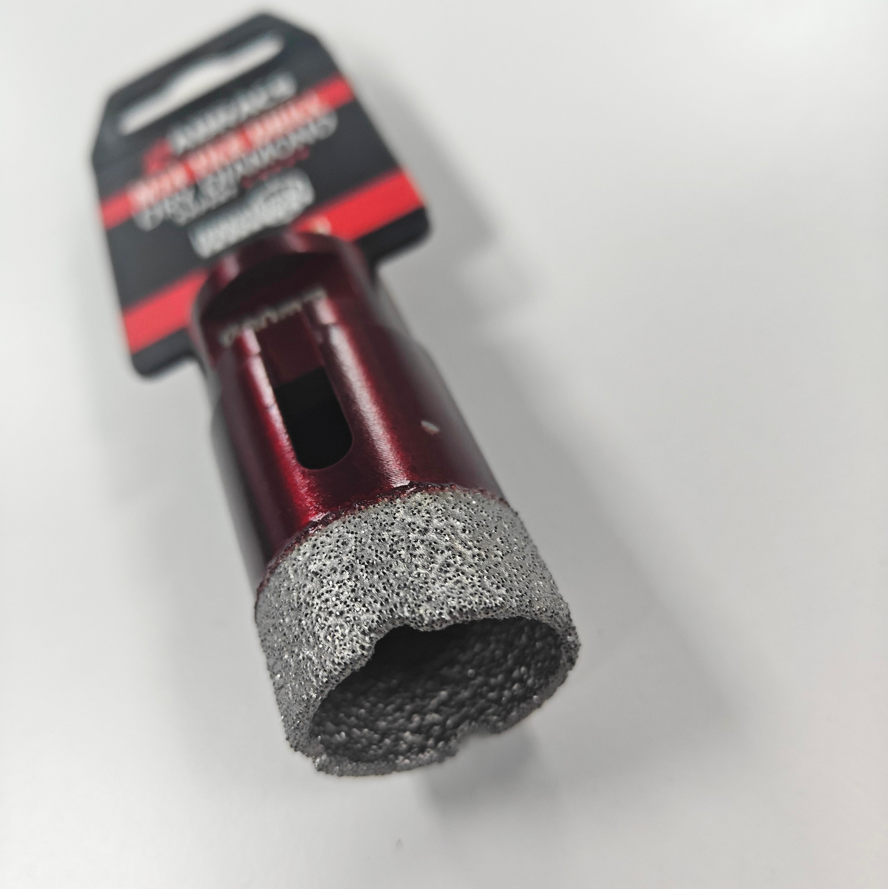 Abracs 30mm M14 Diamond Tile Drill Bit