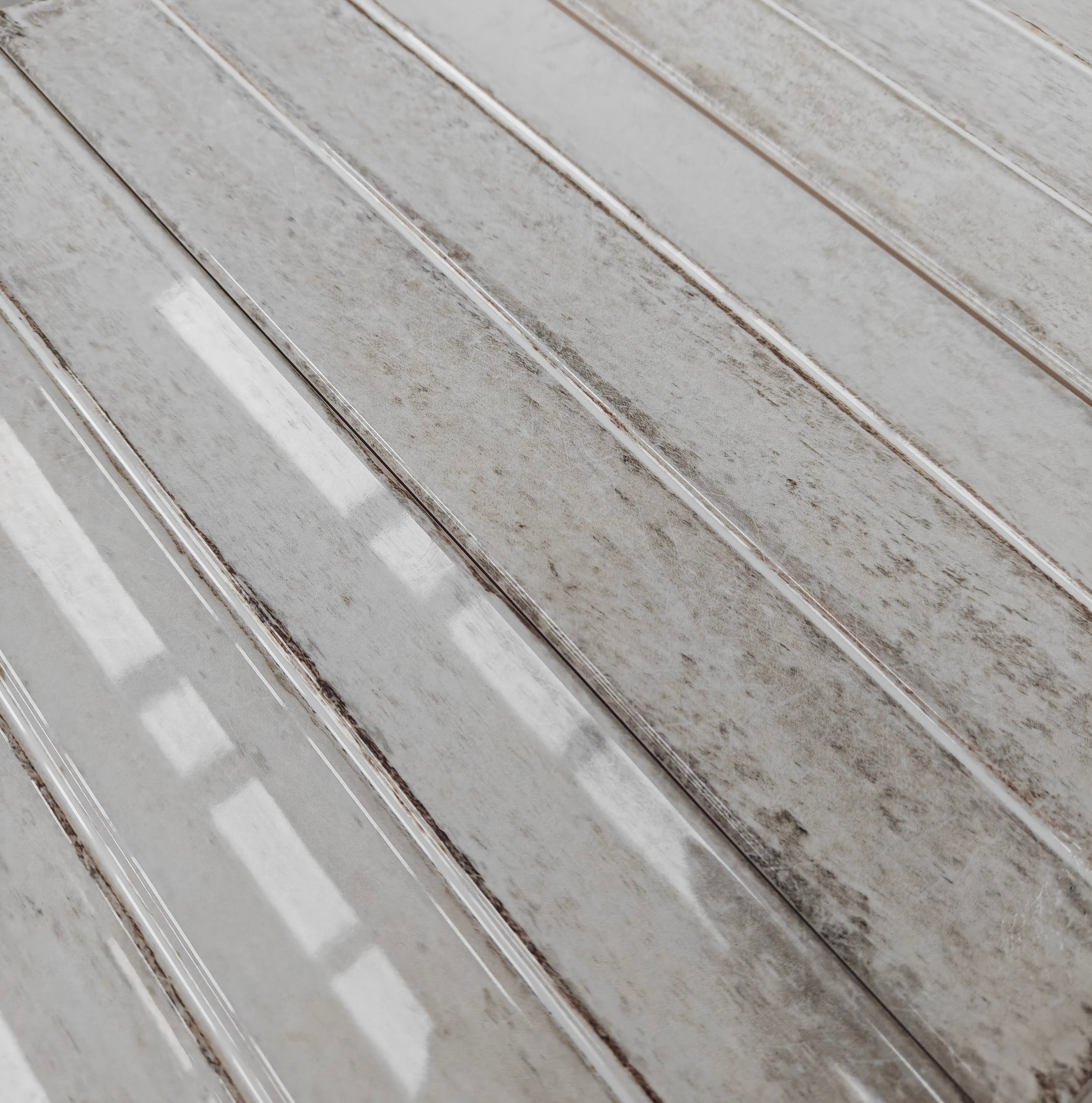 Del Beige 12x35cm - £39.99 per M²