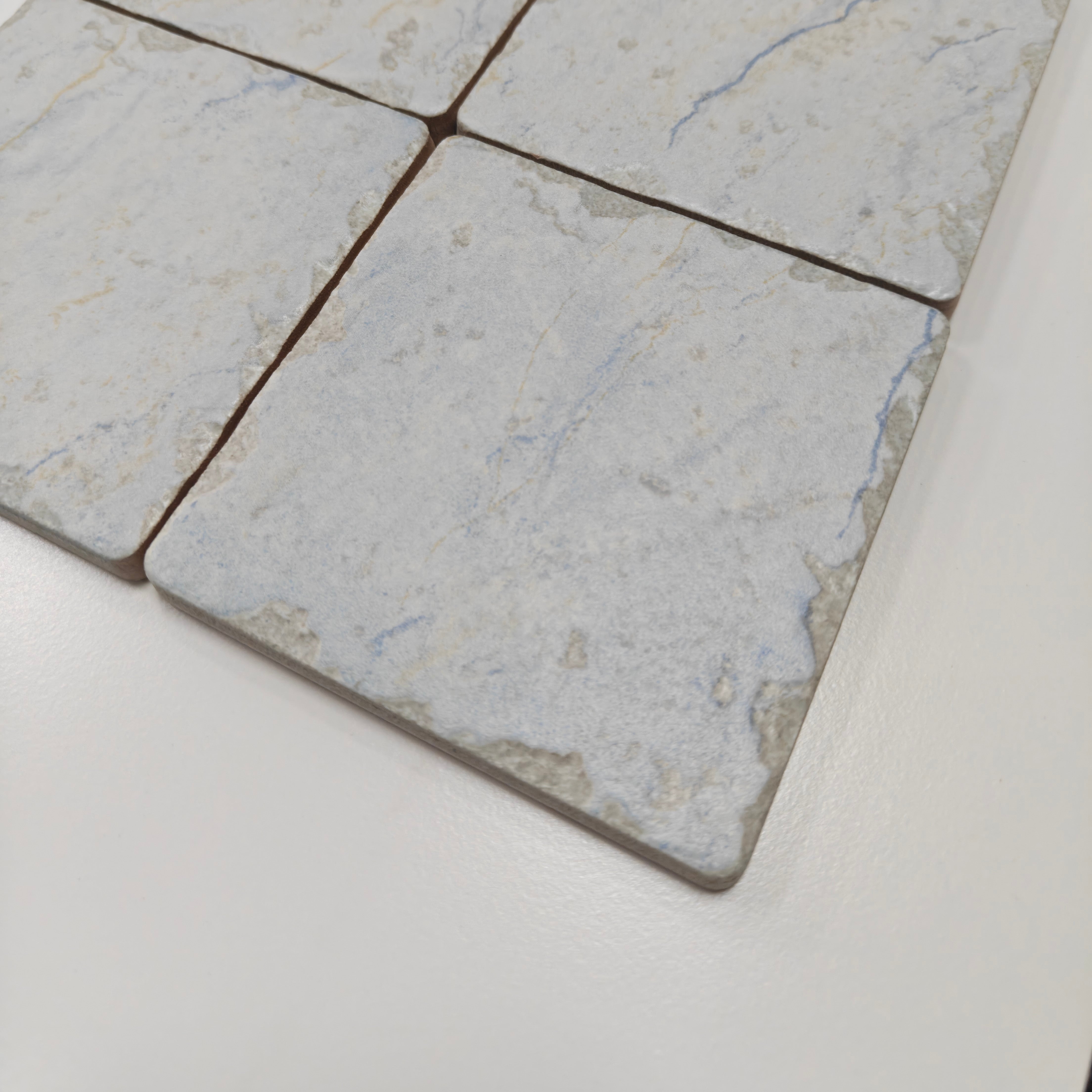 Olimpo Macauba 10x10cm - £11.00 per M²