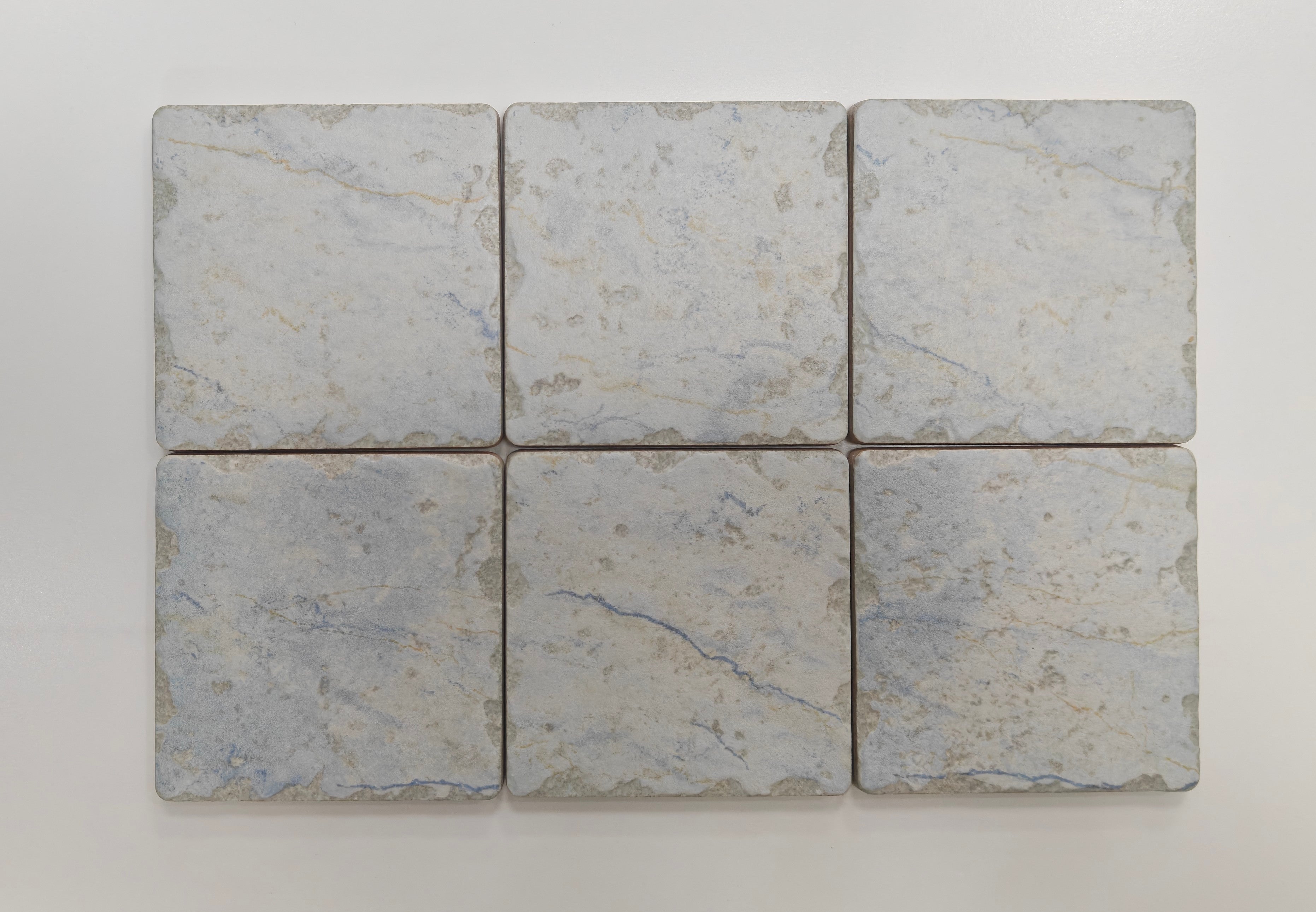 Olimpo Macauba 10x10cm - £11.00 per M²