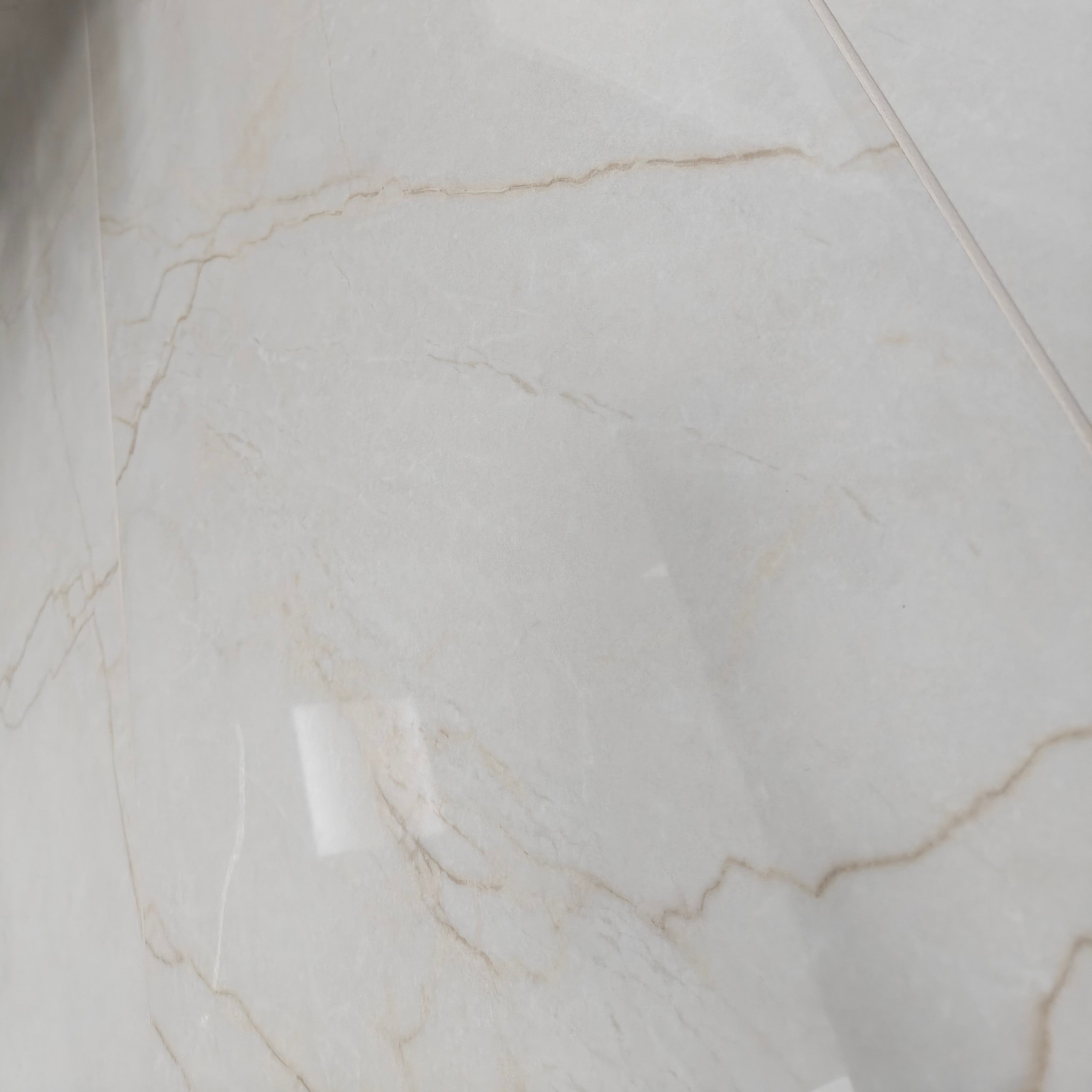 Class Bianco Polished 60x120cm - £54.99 per M²