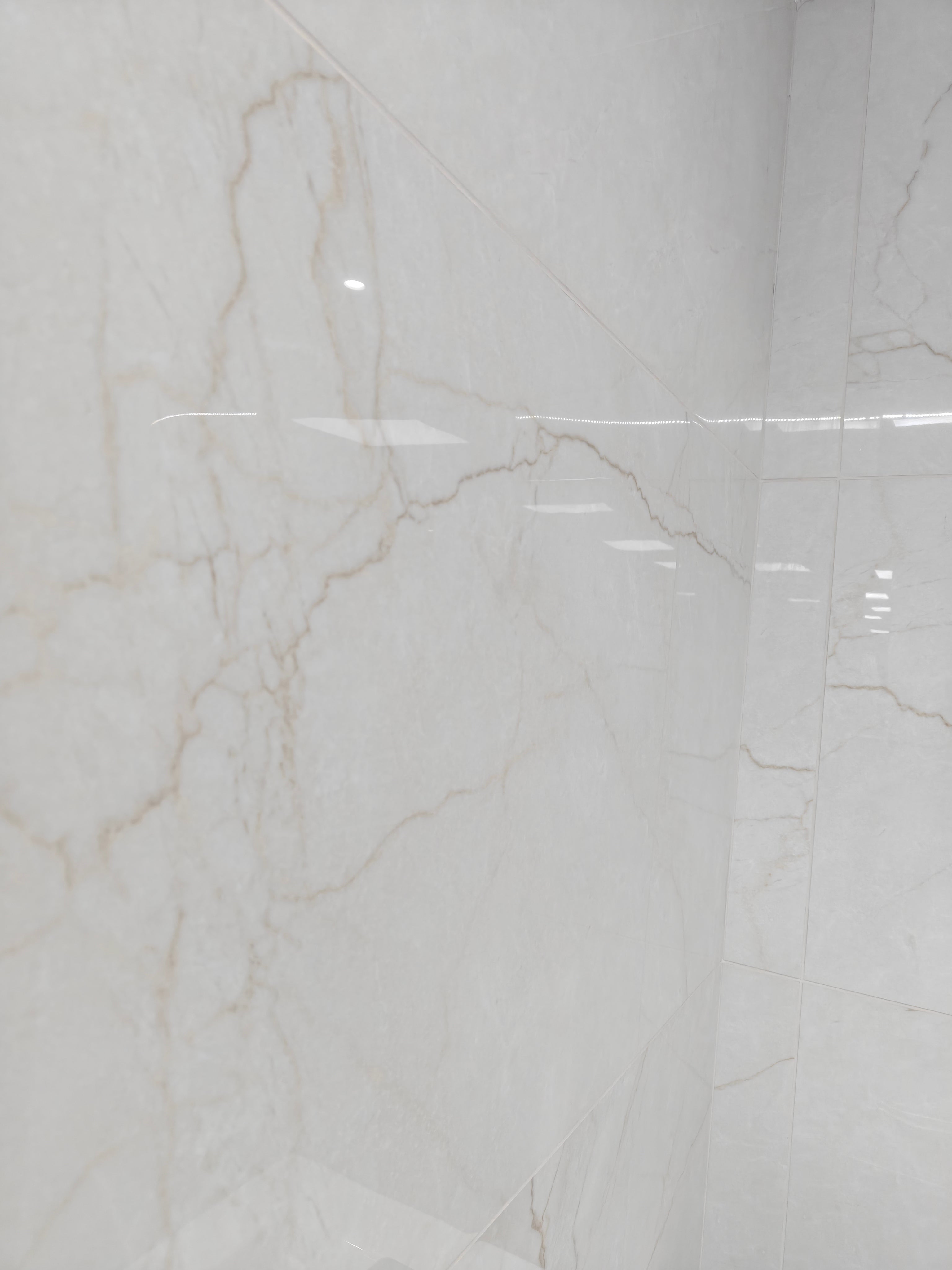 Class Bianco Polished 60x120cm - £54.99 per M²