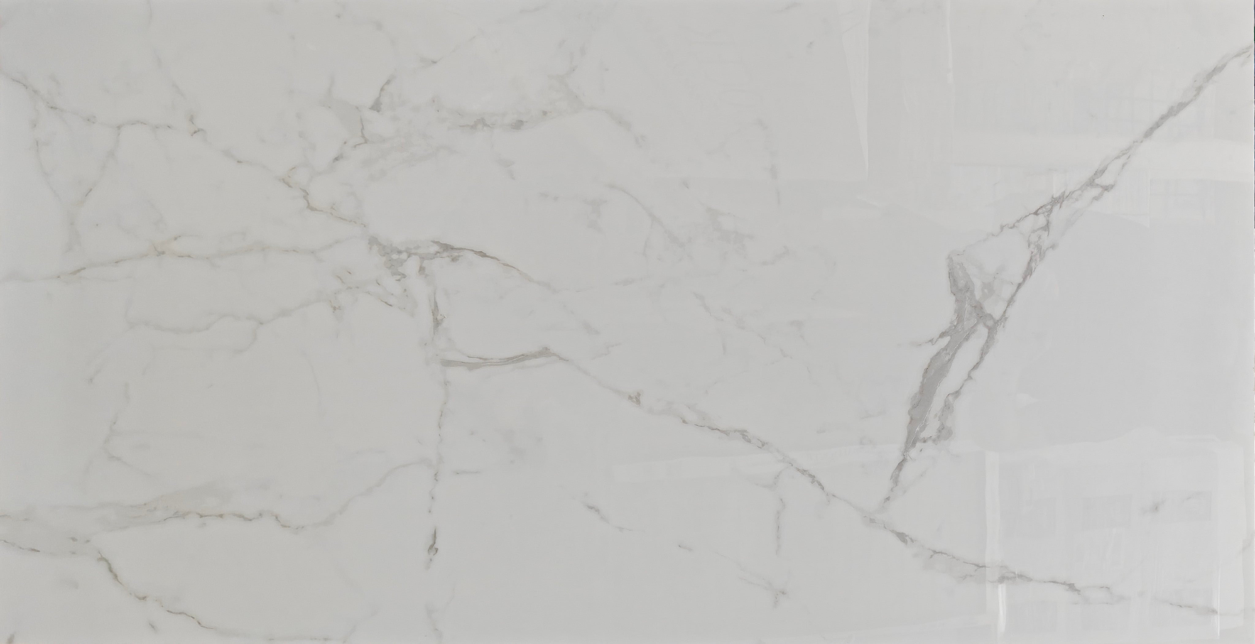 Statuario Vista Polished 60x120cm - £26.99 per M²