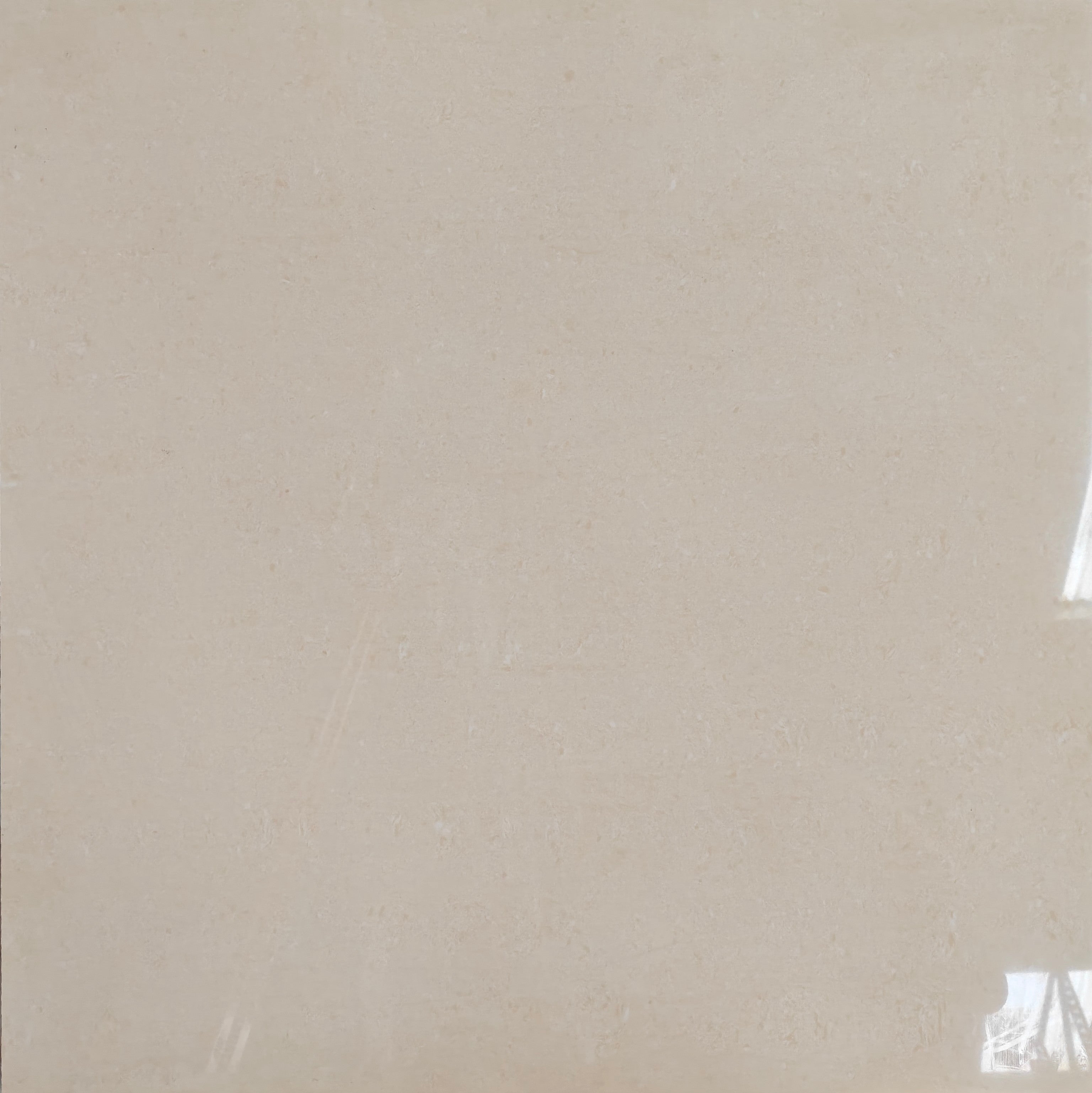 Pan Beige Polished 60x60cm - £14.99 per M²