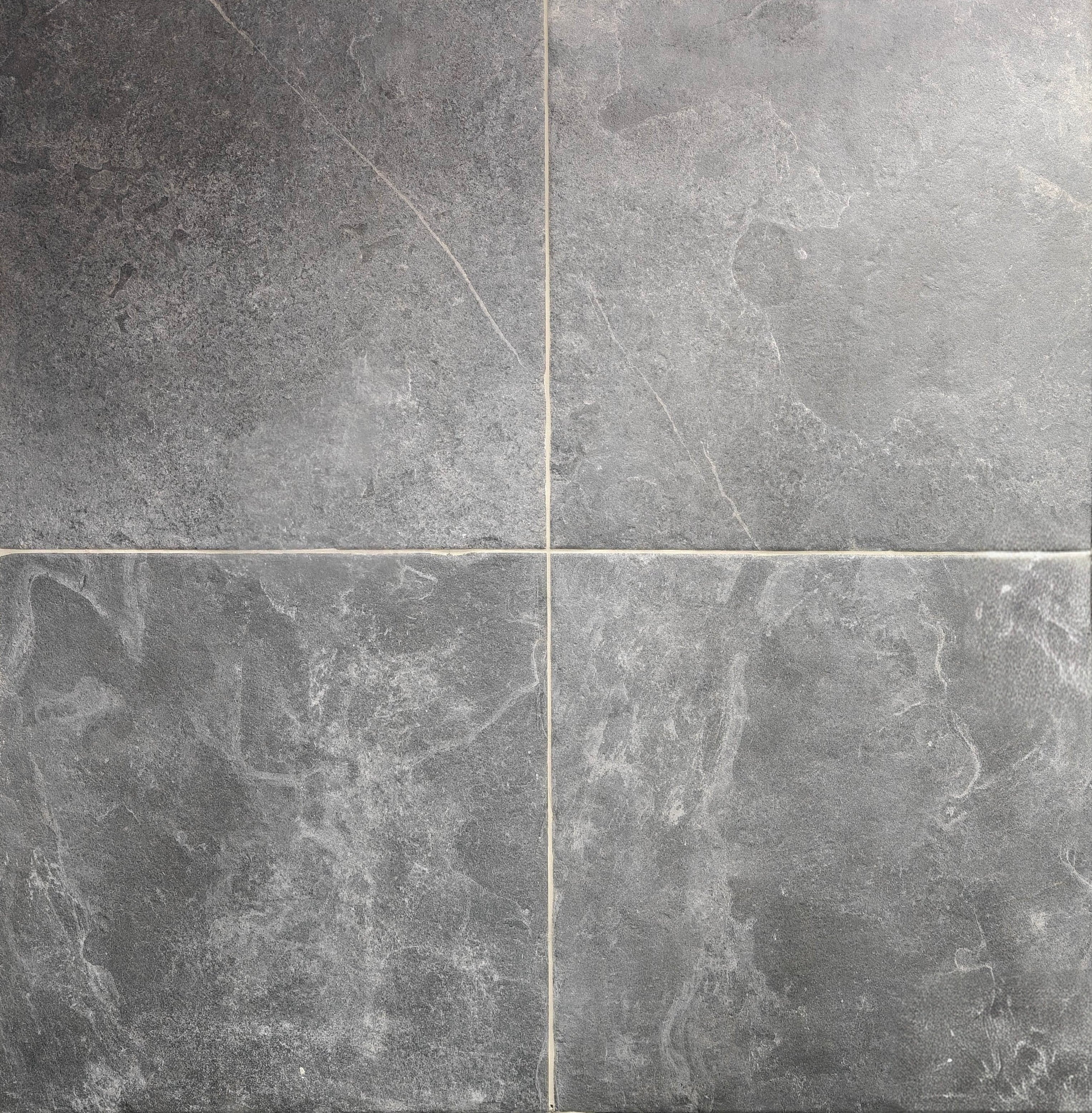 Bluestone 50x50cm - £19.99 per M²