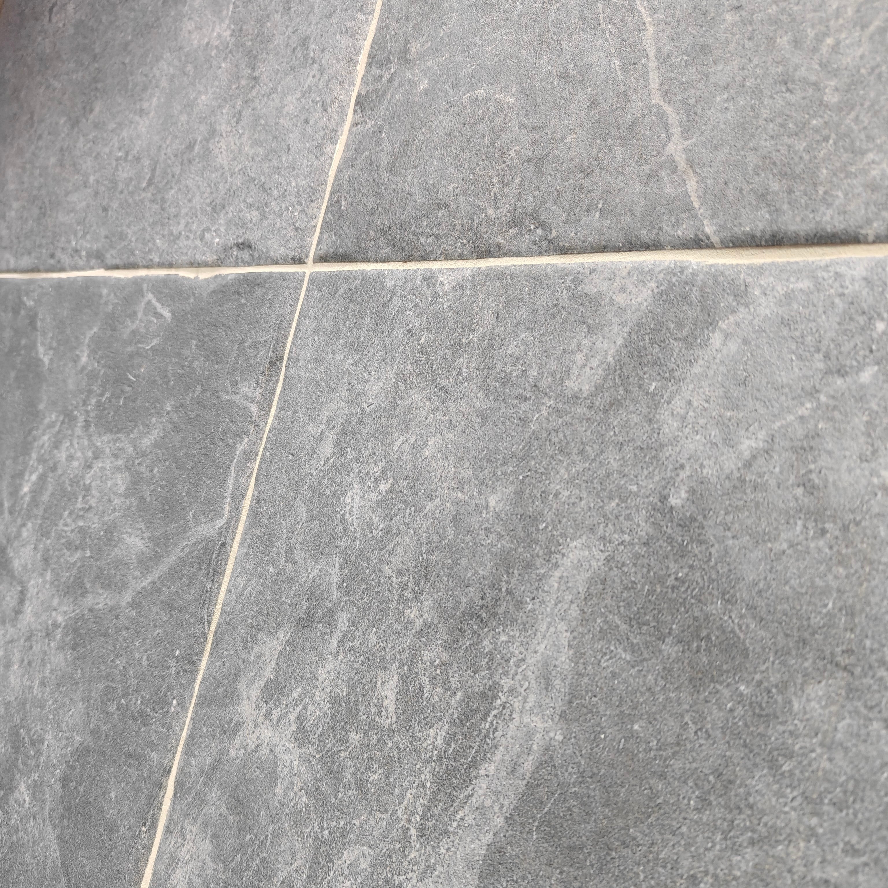 Bluestone 50x50cm - £19.99 per M²