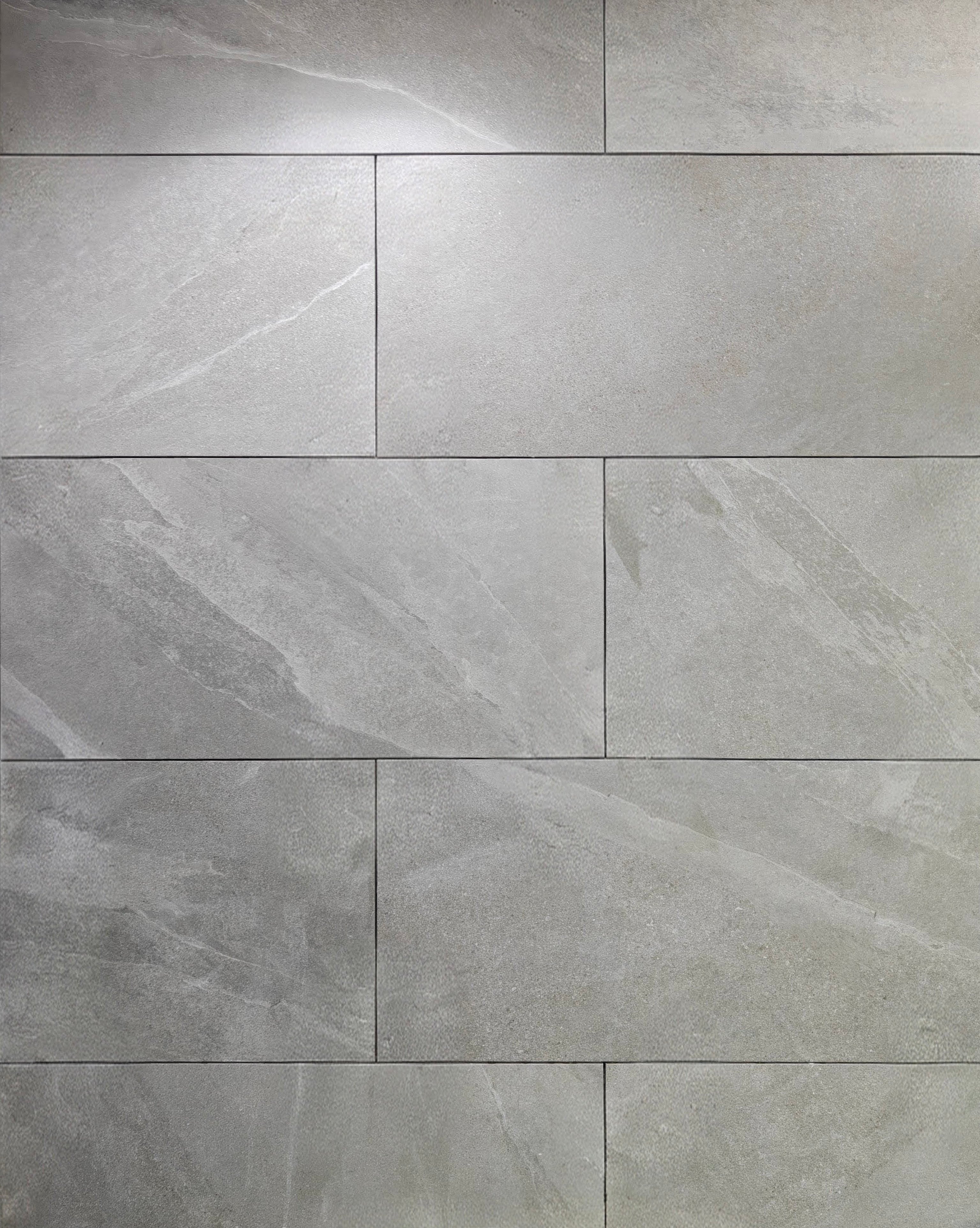 Lunare Grigio 30x60cm - £38.99 per M²