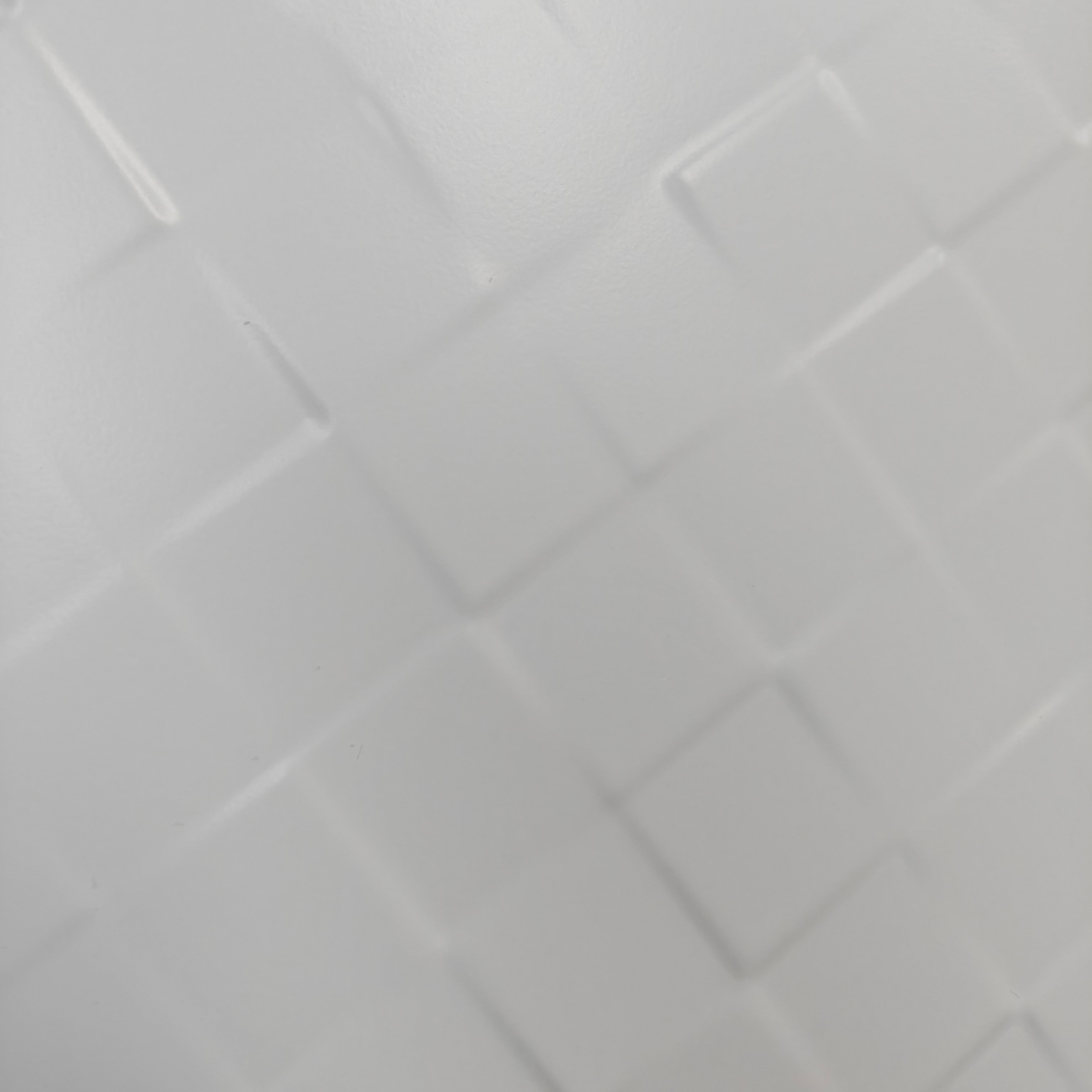 Atrium Byblos White Matt 33.3x55cm - £14.95 per M²