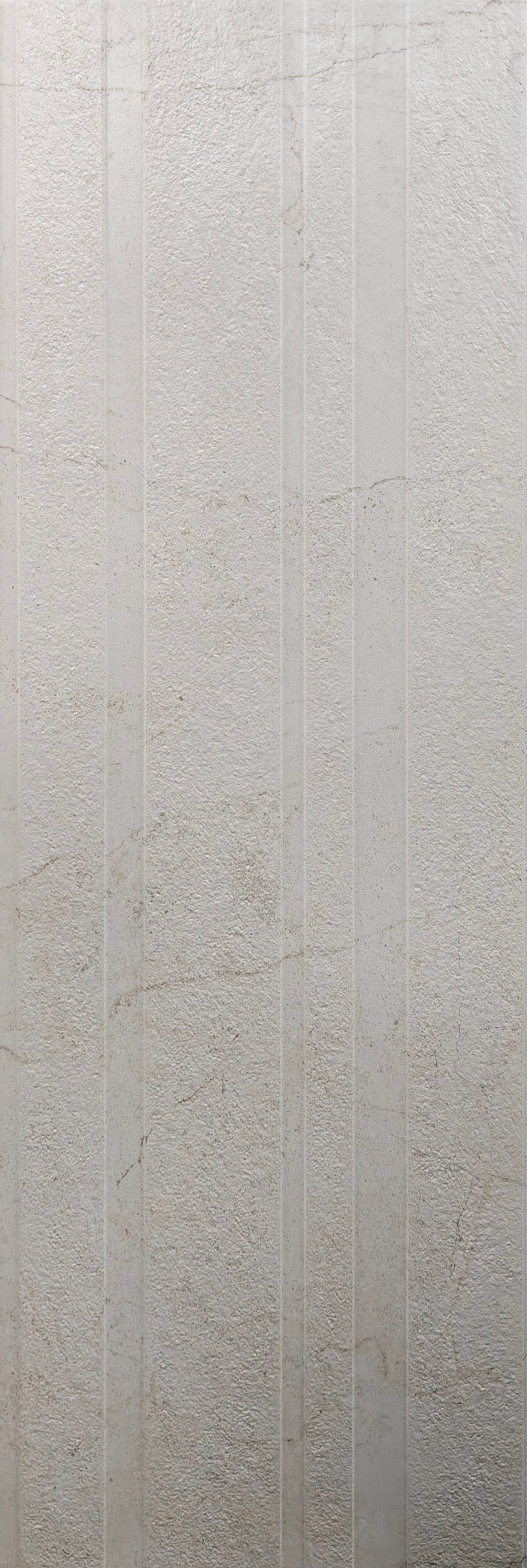 Loren Stripes Bone 40x120cm - £32.99 per M²