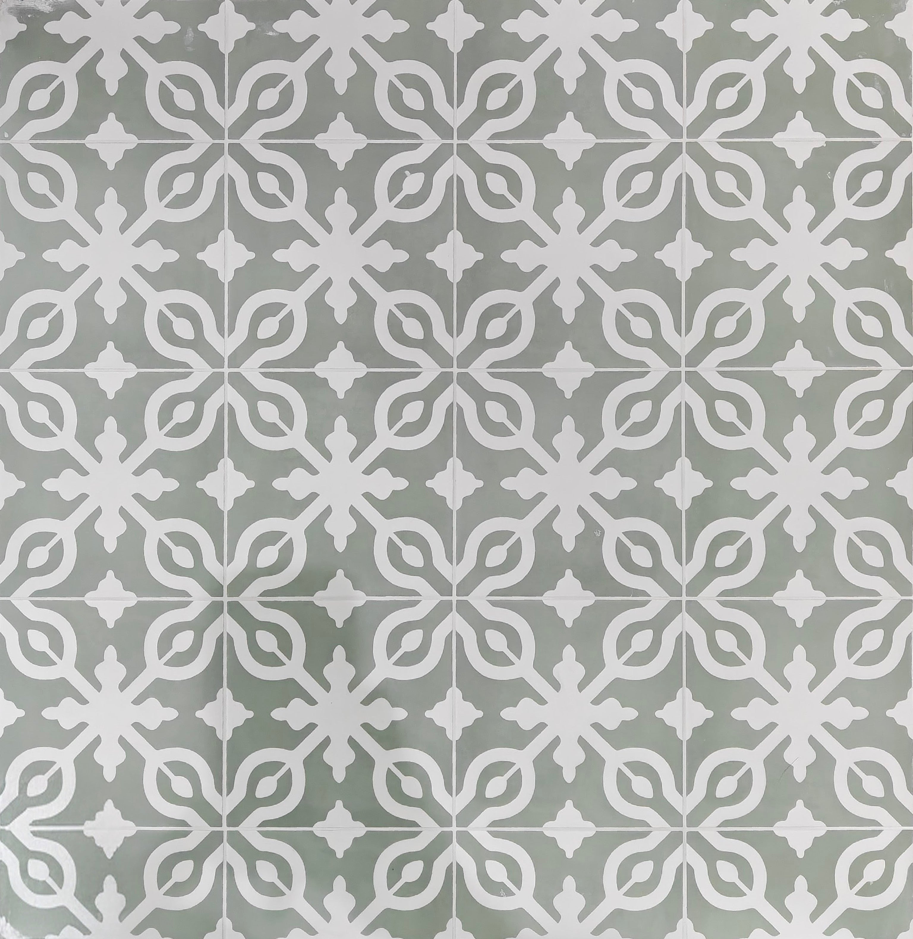Tappe 9 - 20x20cm - £42.99 per M²